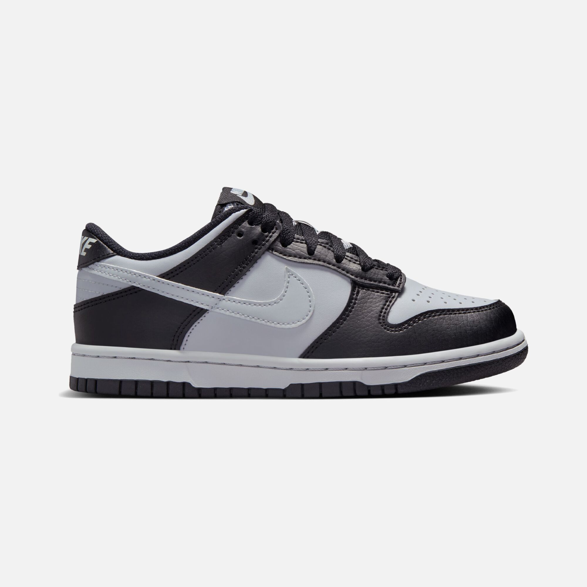 Nike Dunk Low ''Reflective Swoosh Detail'' (GS) Spor Ayakkabı