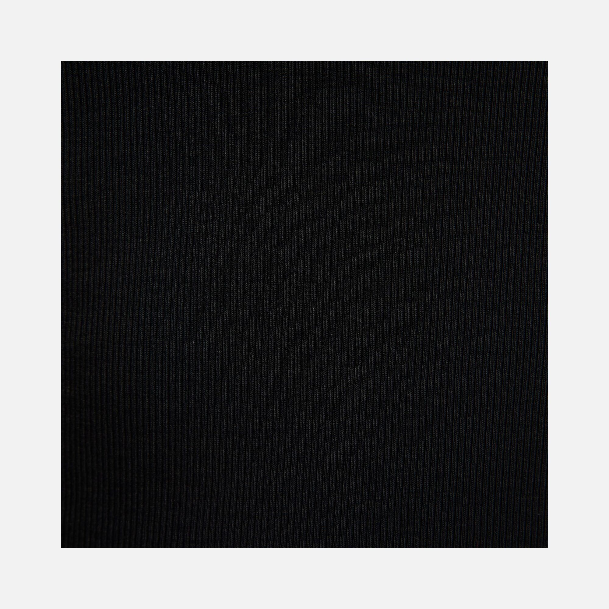 Nike Sportswear Chill Knit Tight Scoop-Back Mini-Rib Short-Sleeve Kadın Tişört