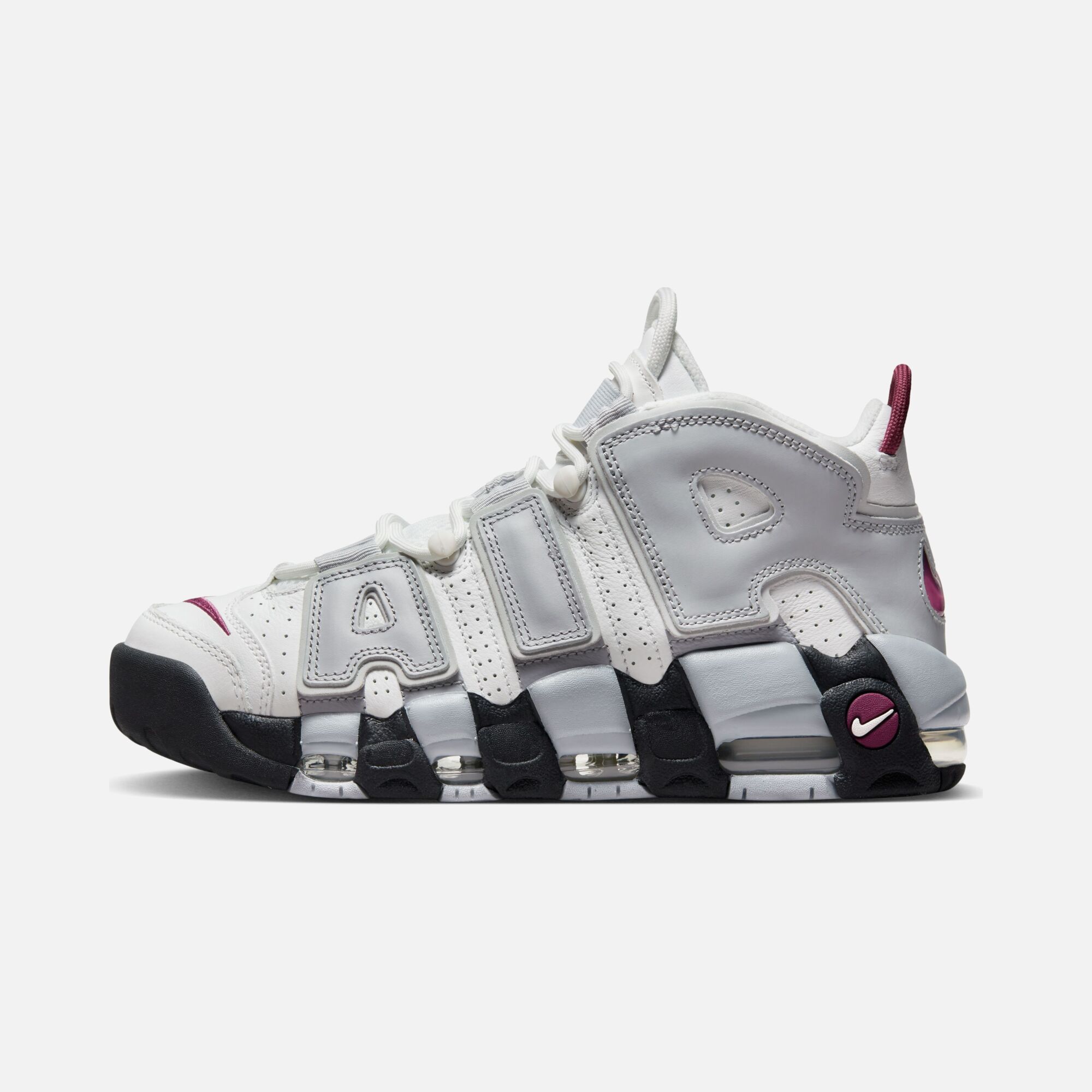 Nike Air More Uptempo ''An Off-Court Fave'' Kadın Spor Ayakkabı