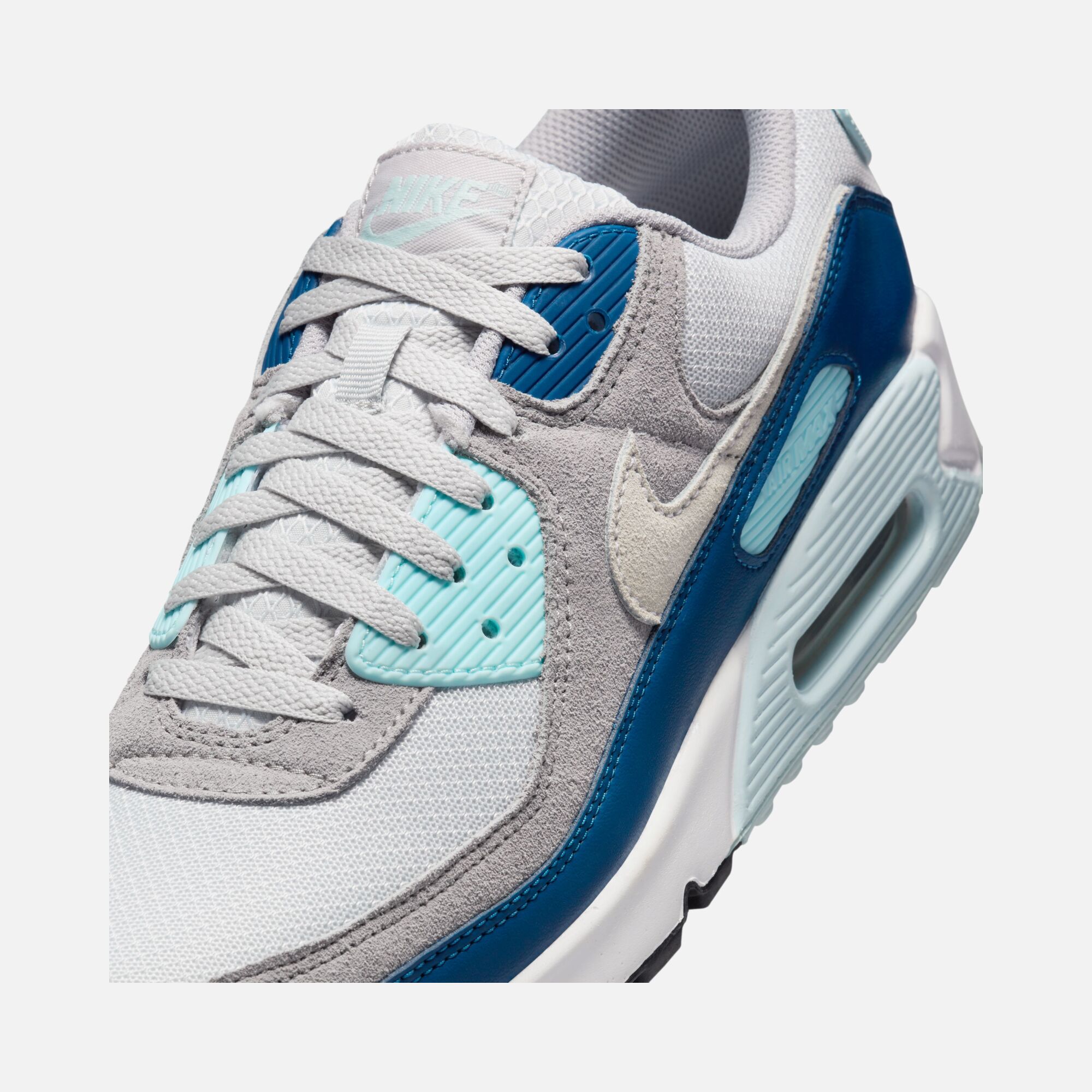 Nike Air Max 90 SU24 Erkek Spor Ayakkabı