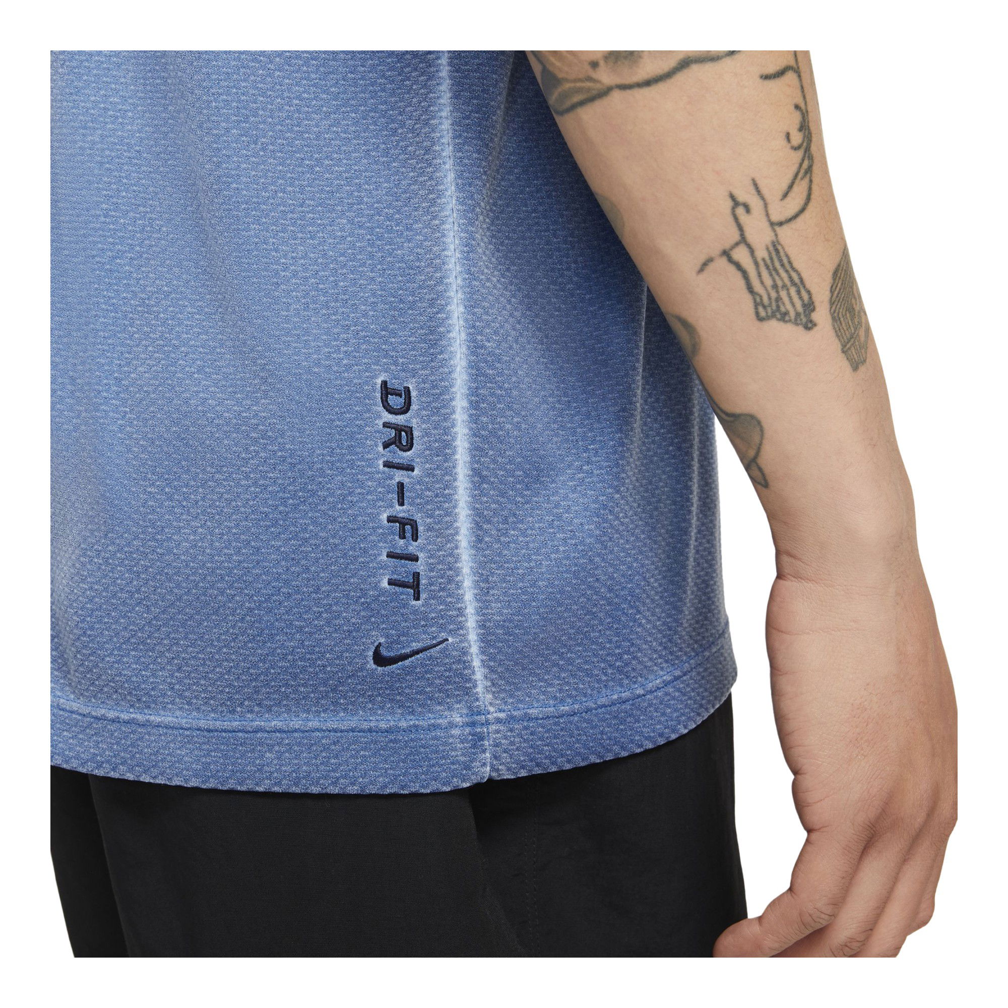 Nike ACG 'Watchman Peak' Short-Sleeve Erkek Tişört