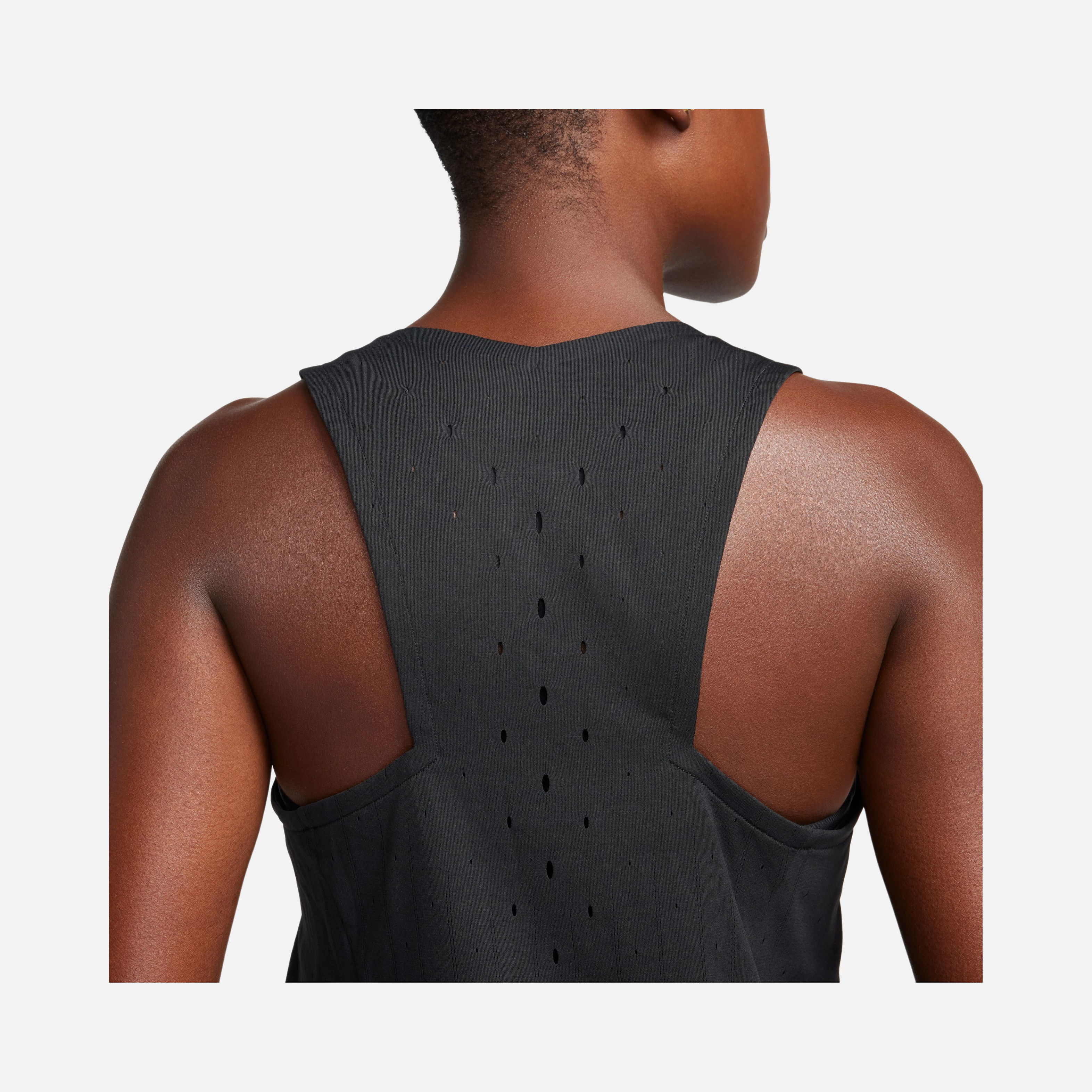 Nike AeroSwift Dri-Fit ADV Running Kadın Atlet