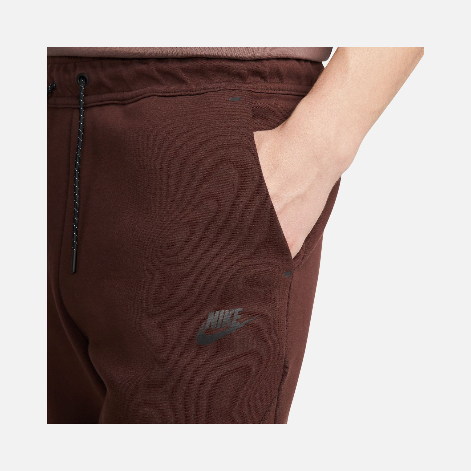 Nike Sportswear Tech Fleece Jogger Erkek Eşofman Altı