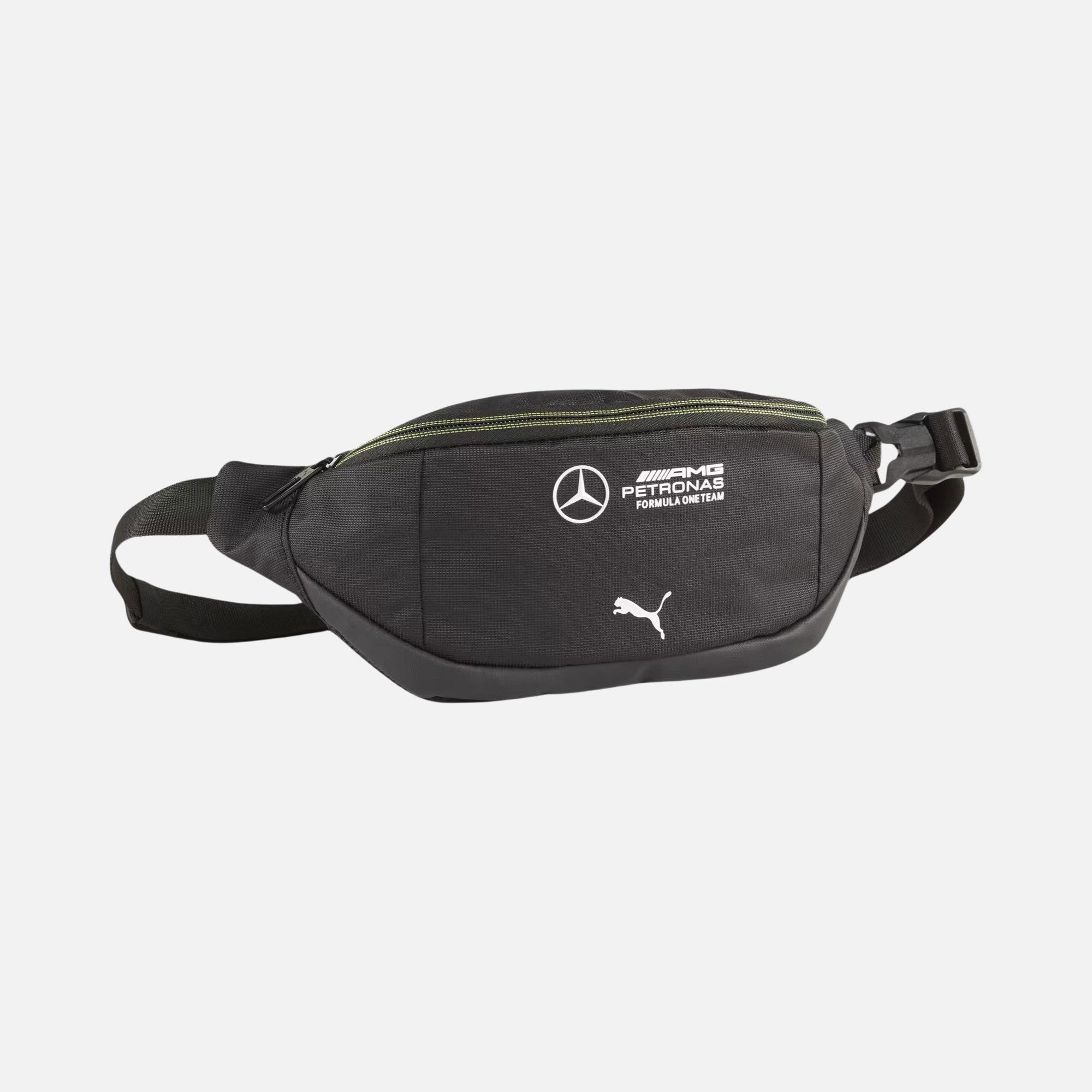 Puma Mercedes-AMG F1 Waist Erkek Bel Çantası