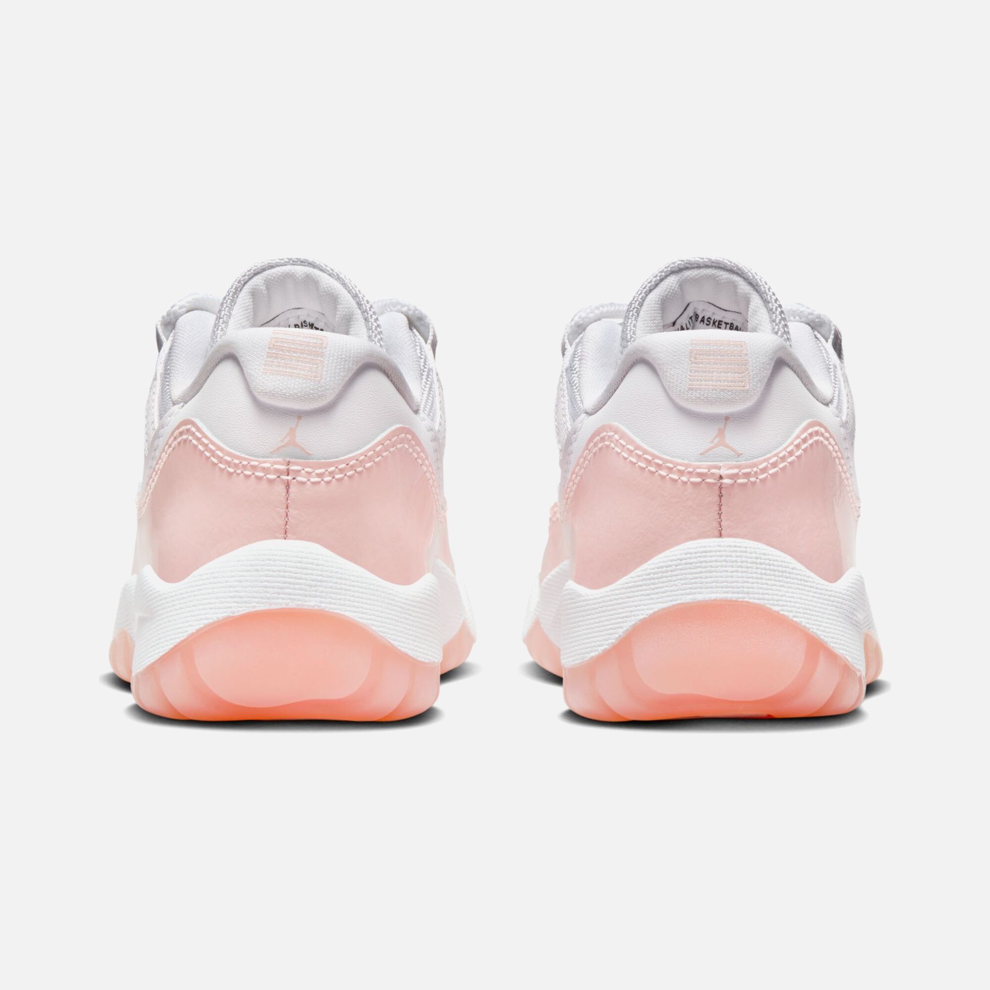 Nike Jordan 11 Retro Low (PS) Çocuk Spor Ayakkabı