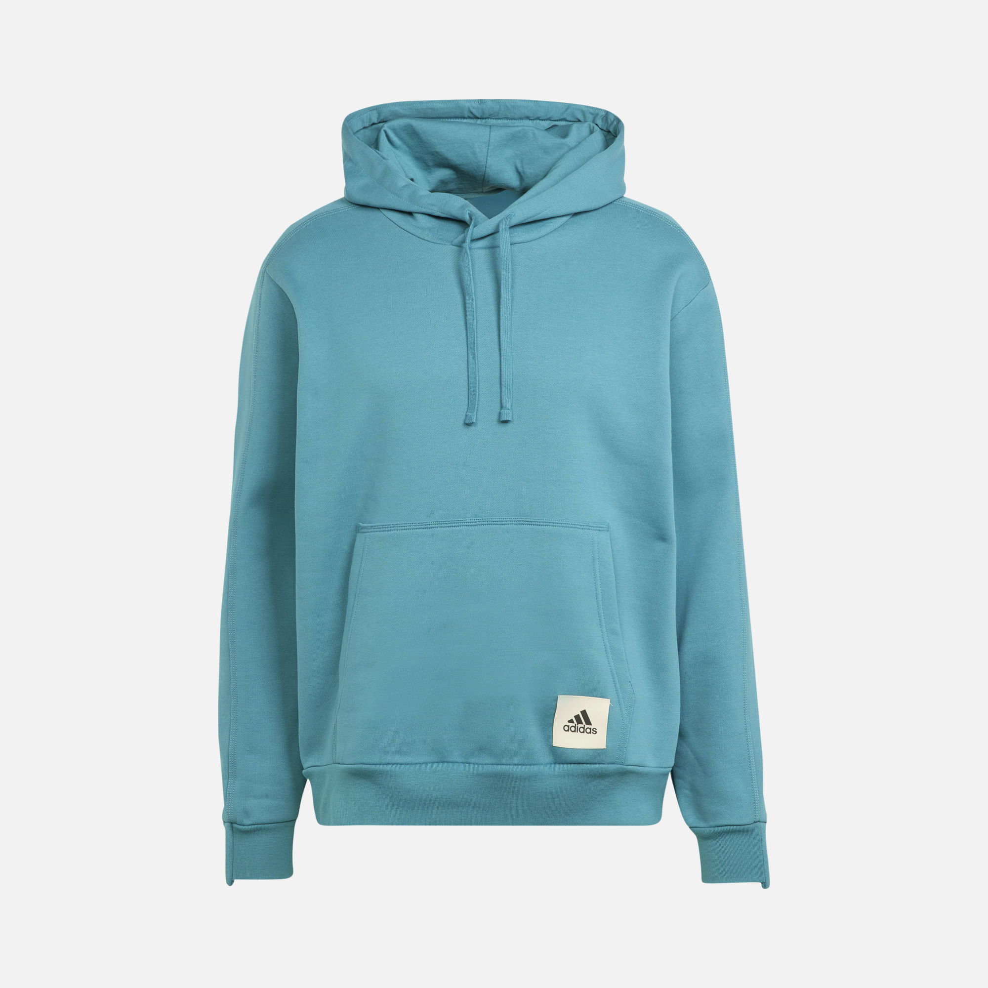 adidas Sportswear Lounge Fleece Hoodie Erkek Sweatshirt