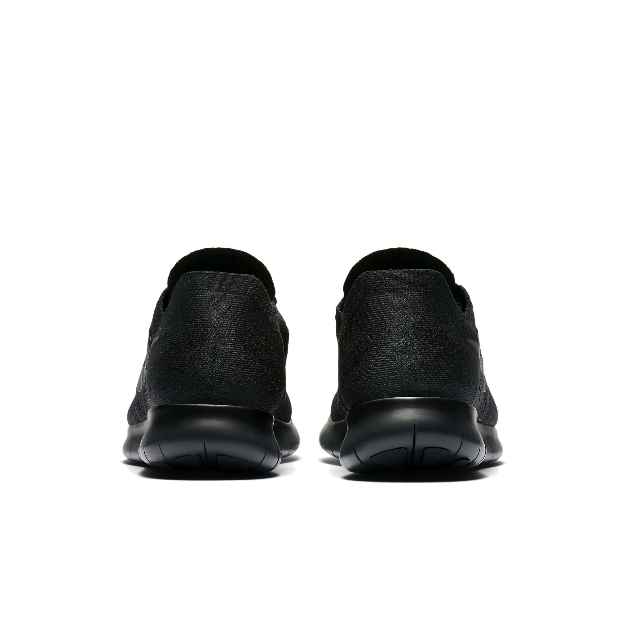 Nike Free Run Flyknit 2017 CO Erkek Spor Ayakkabı