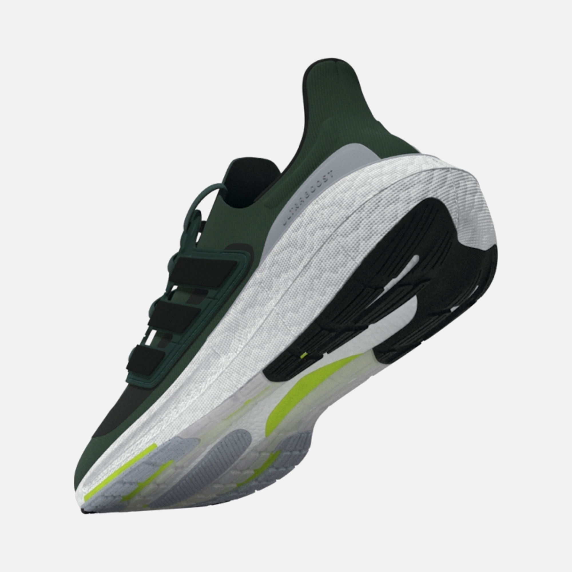 adidas Run Ultraboost Light Running Erkek Spor Ayakkabı