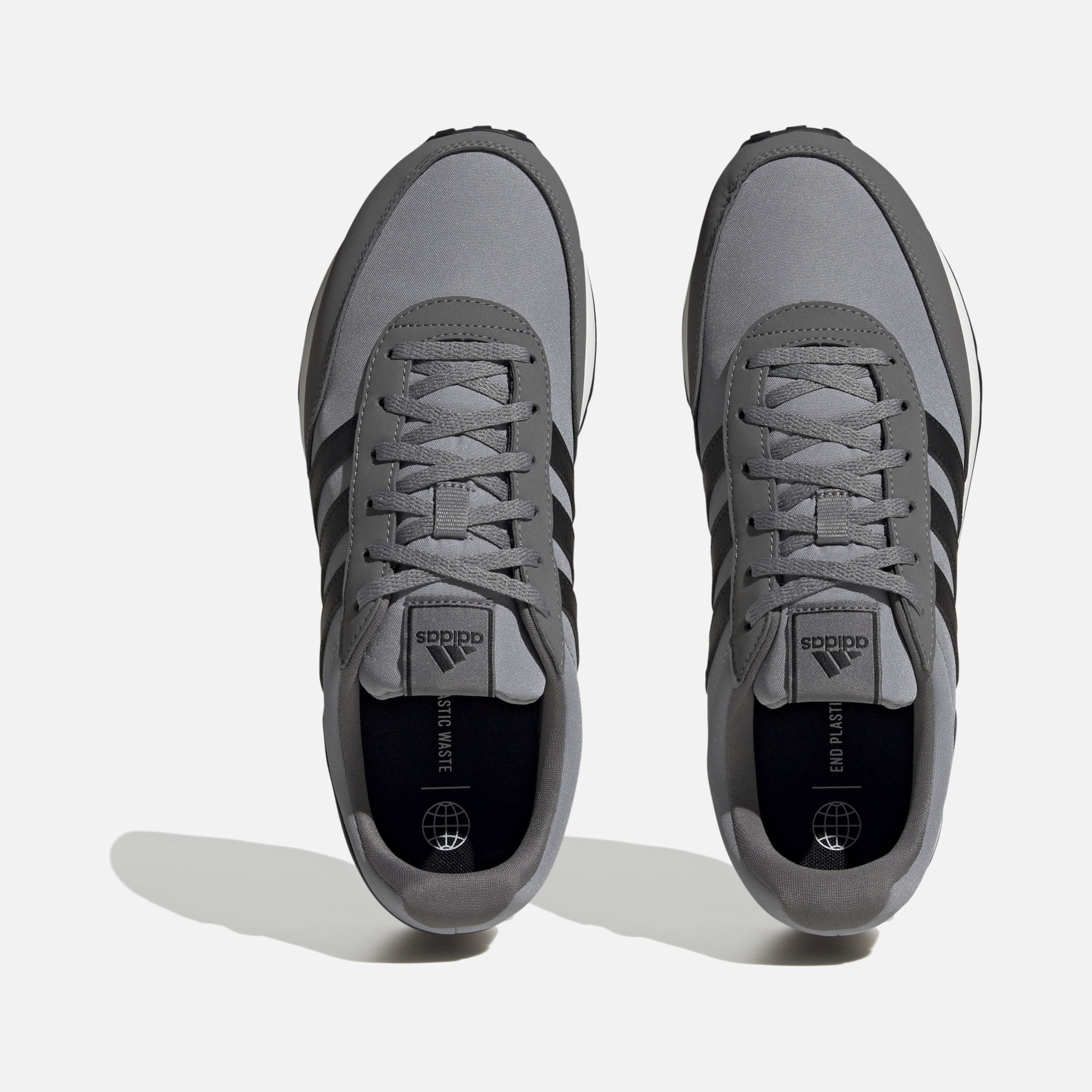 adidas Run 60s 3.0 Lifestyle Running Erkek Spor Ayakkabı