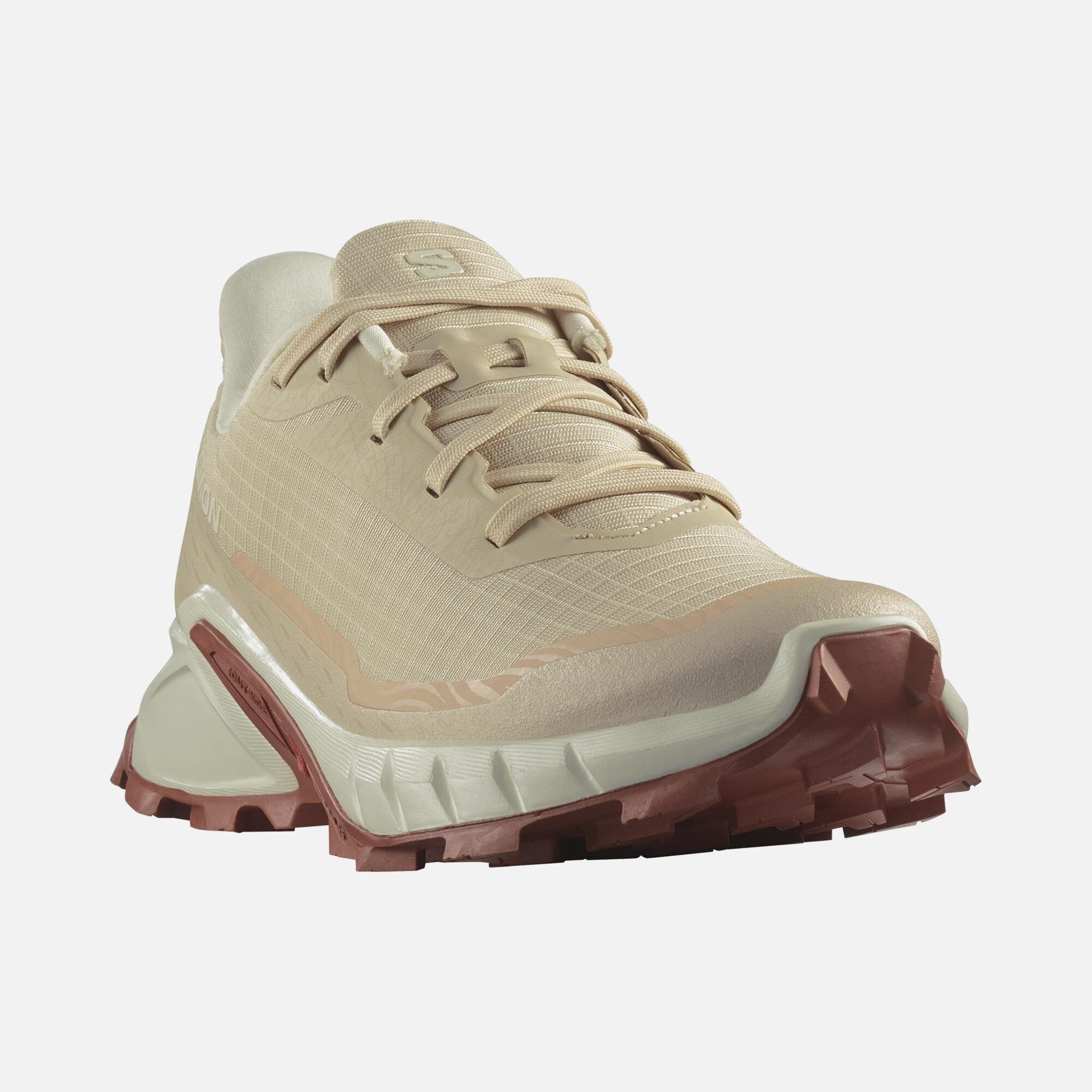 Salomon Alphacross 5 Trail Running SS24 Kadın Spor Ayakkabı