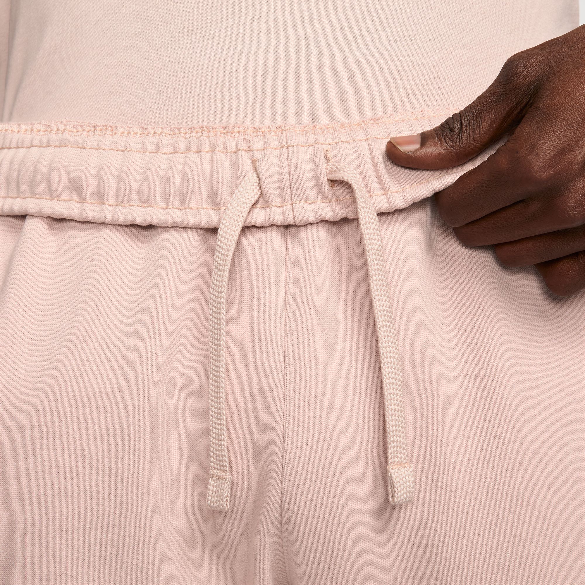 Nike Sportswear Retro Fleece Erkek Eşofman Altı