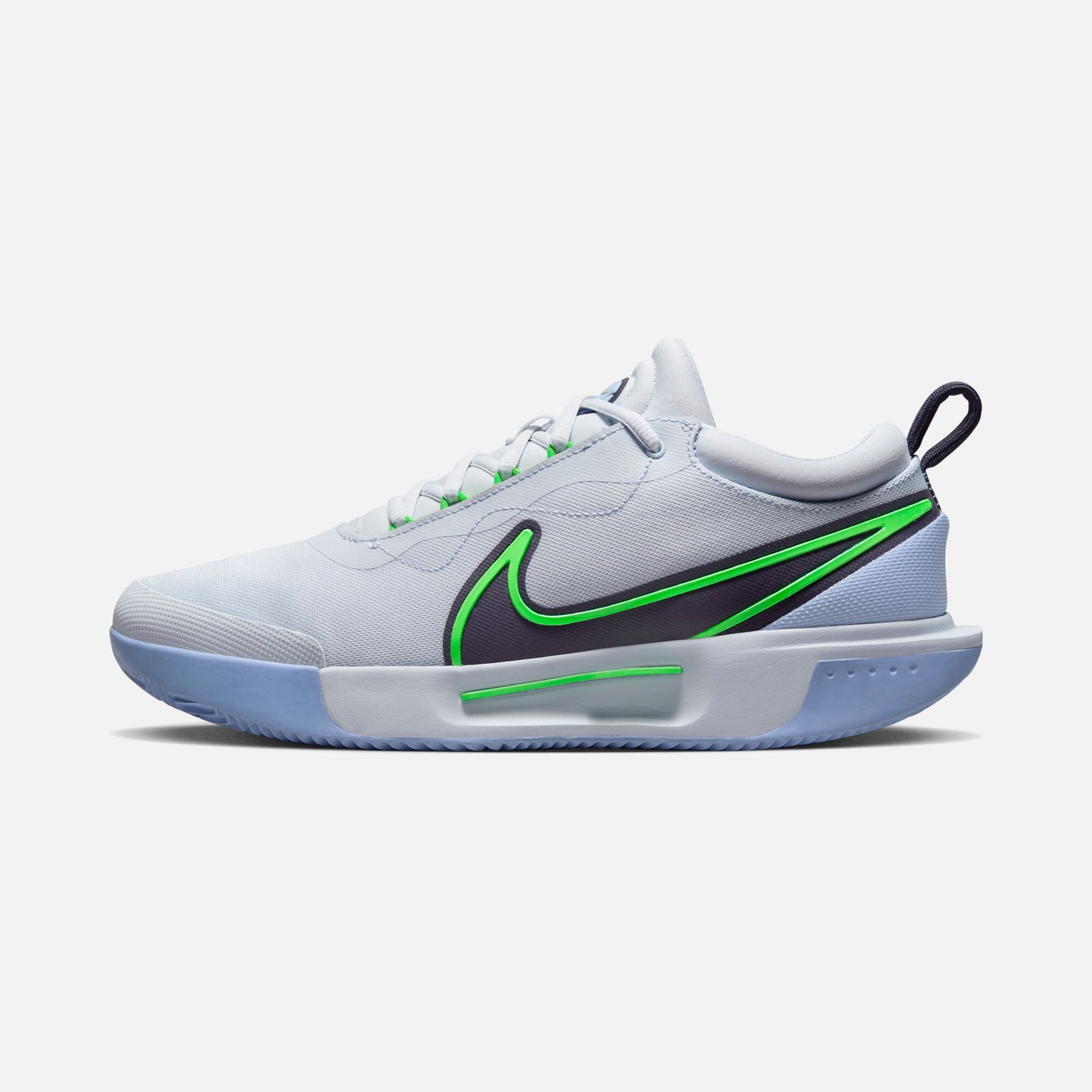 Nike Court Air Zoom Pro ''Clay Court'' Erkek Tenis Ayakkabısı
