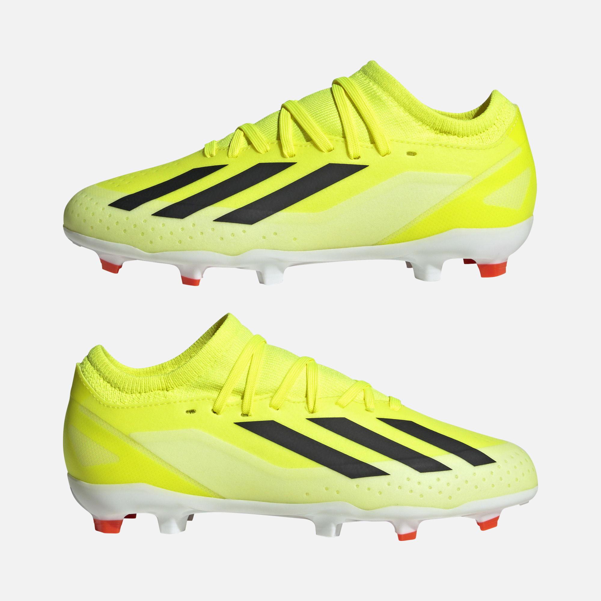 adidas X Crazyfast League FG Çocuk Krampon