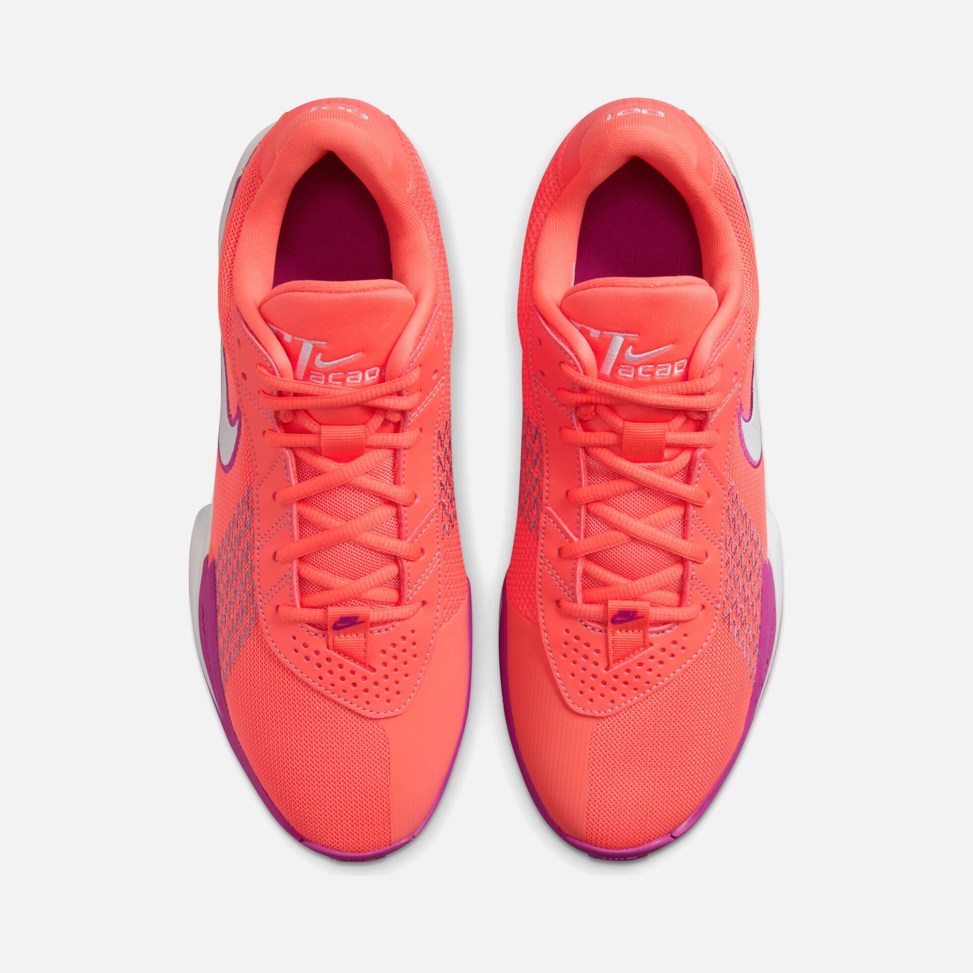 Nike G.T. Cut Academy Air Zoom Erkek Basketbol Ayakkabısı