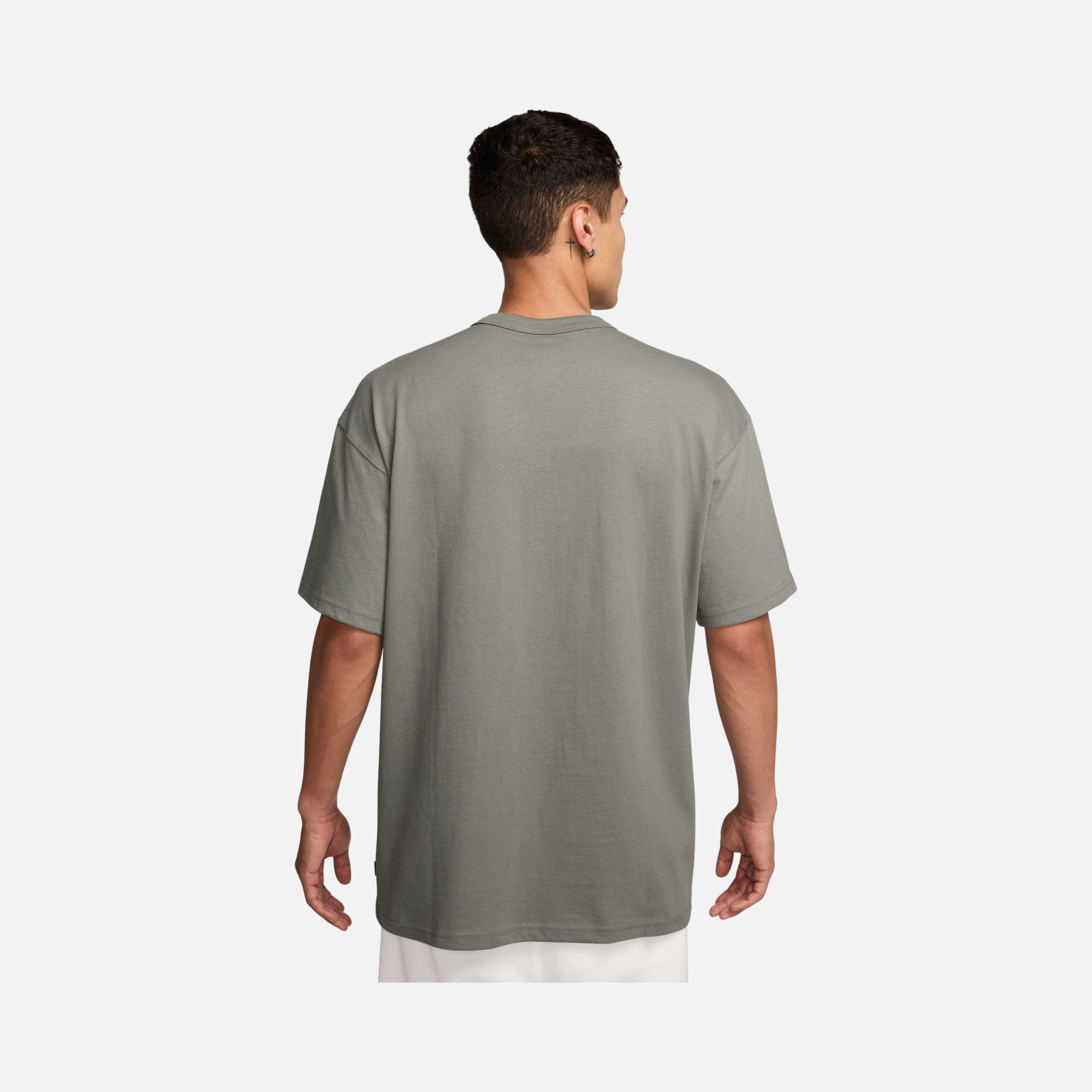 Nike Sportswear Premium Essentials Short-Sleeve Erkek Tişört