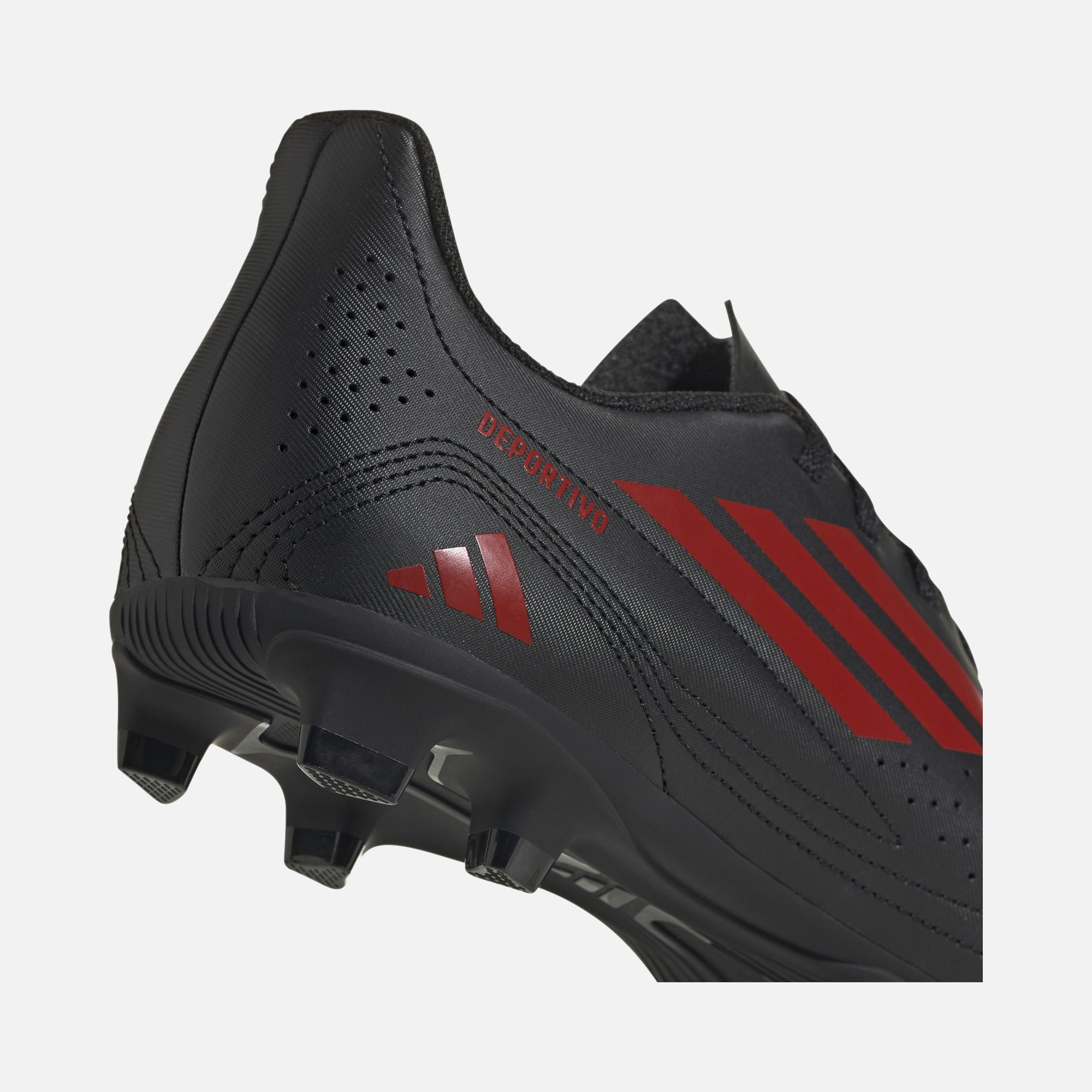 adidas Deportivo III FxG Flexible Ground Low-Top Erkek Krampon