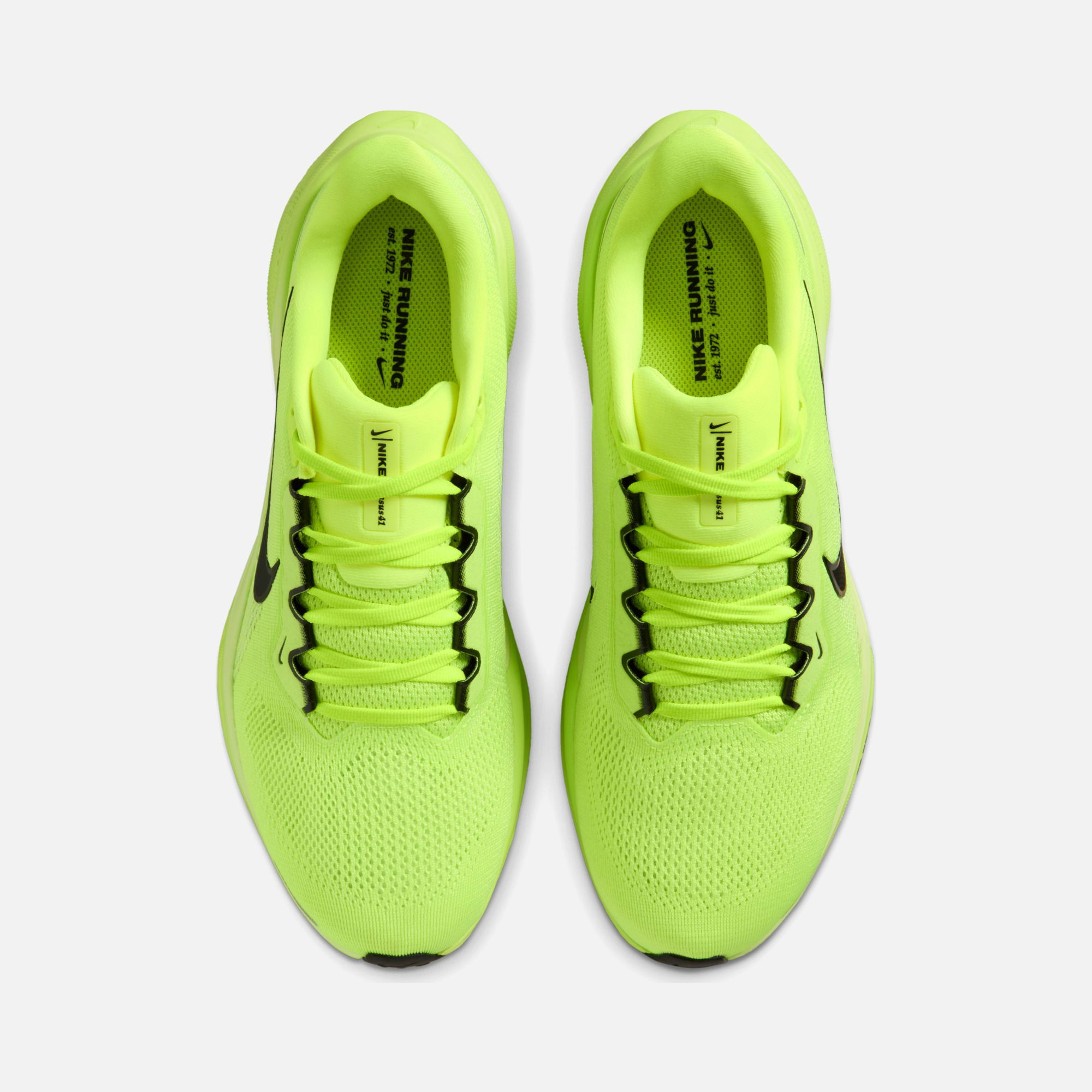 Nike Air Zoom Pegasus 41 Road Running Erkek Spor Ayakkabı