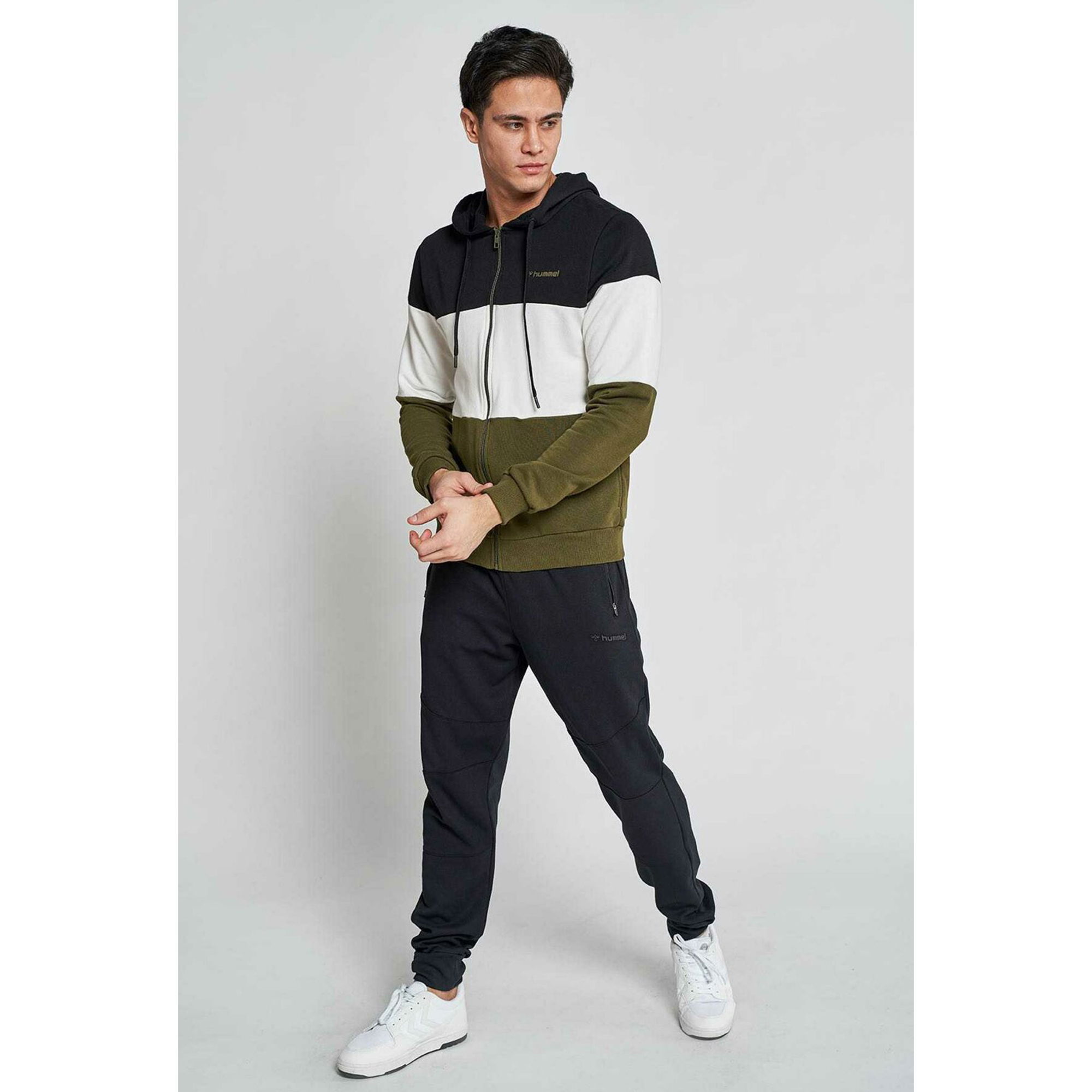 Hummel Kurin Erkek Eşofman Altı