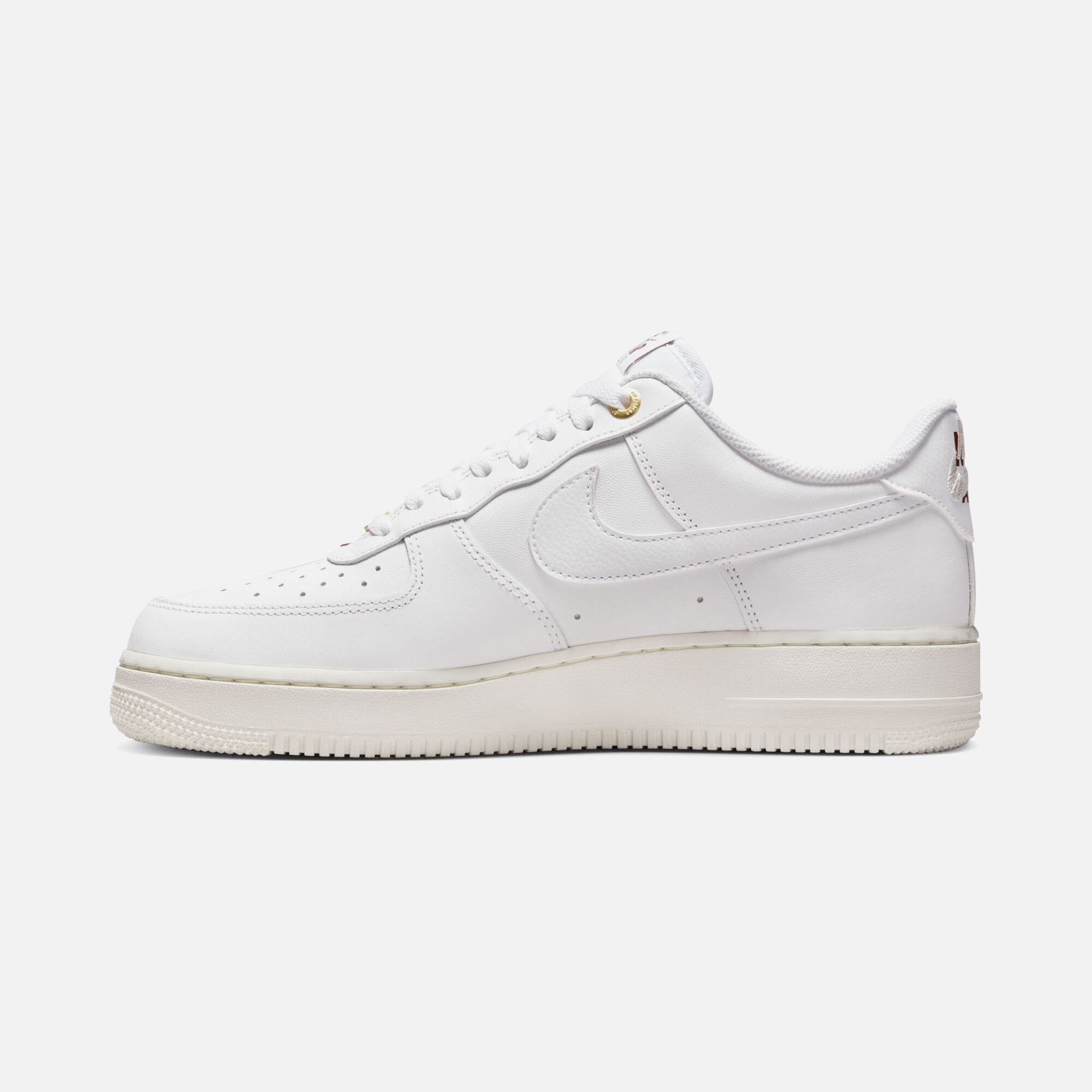 Nike Air Force 1 '07 Premium ''40th Anniversary'' Erkek Spor Ayakkabı