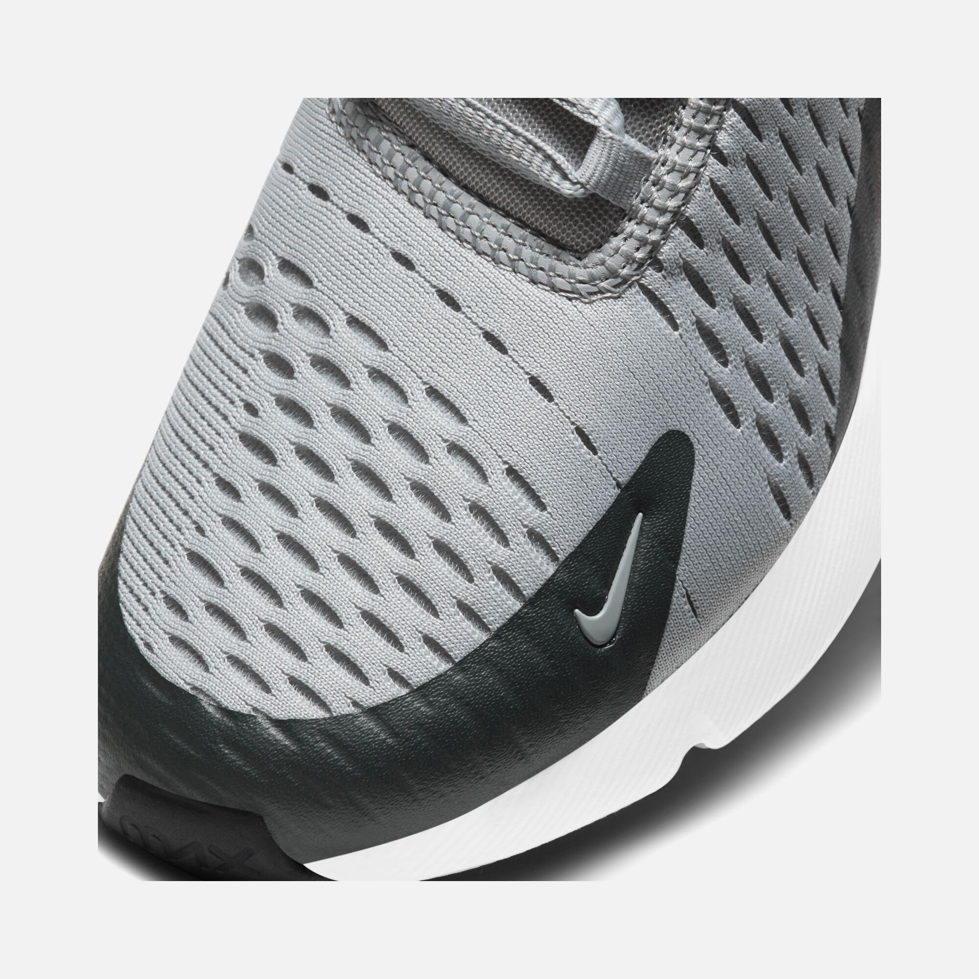 Nike Air Max 270 SS25 (GS) Spor Ayakkabı