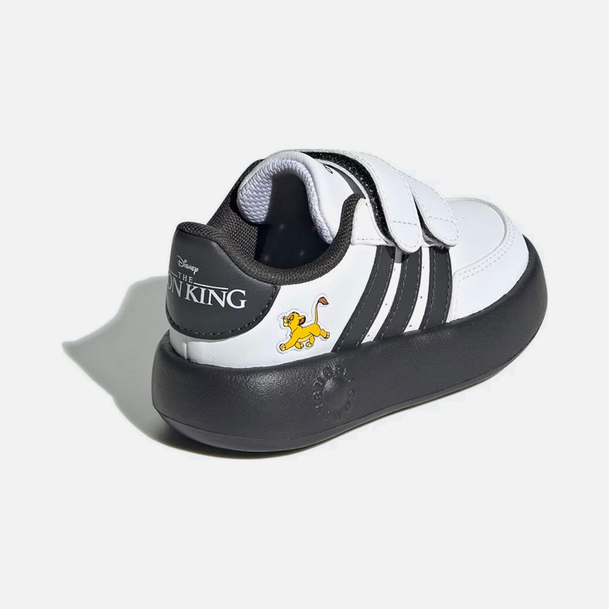 adidas Disney Lion King Breaknet (TD) Bebek Spor Ayakkabı