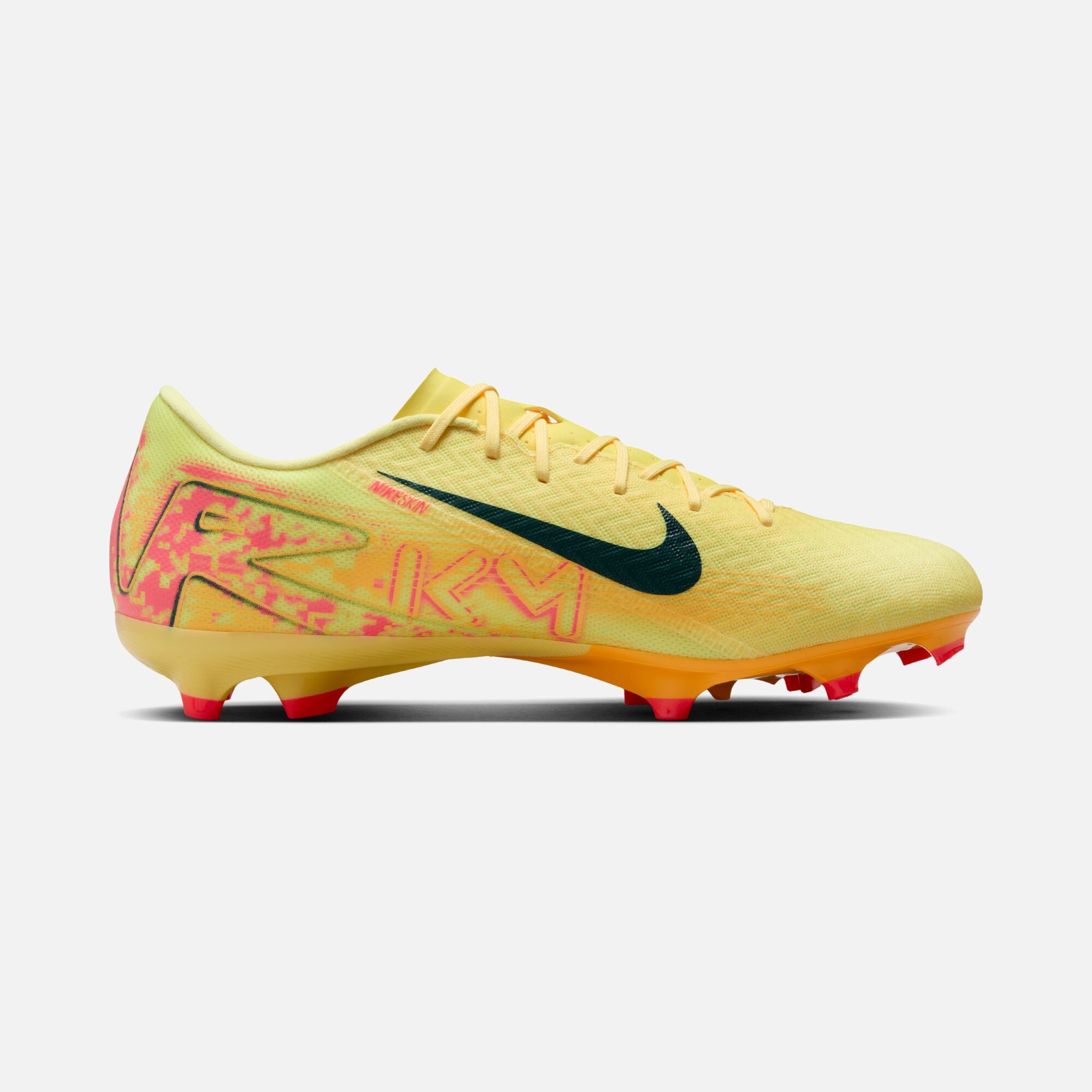 Nike Mercurial Vapor 16 Academy 'Kylian Mbappé' FG/MG Multi-Ground Low-Top Erkek Krampon