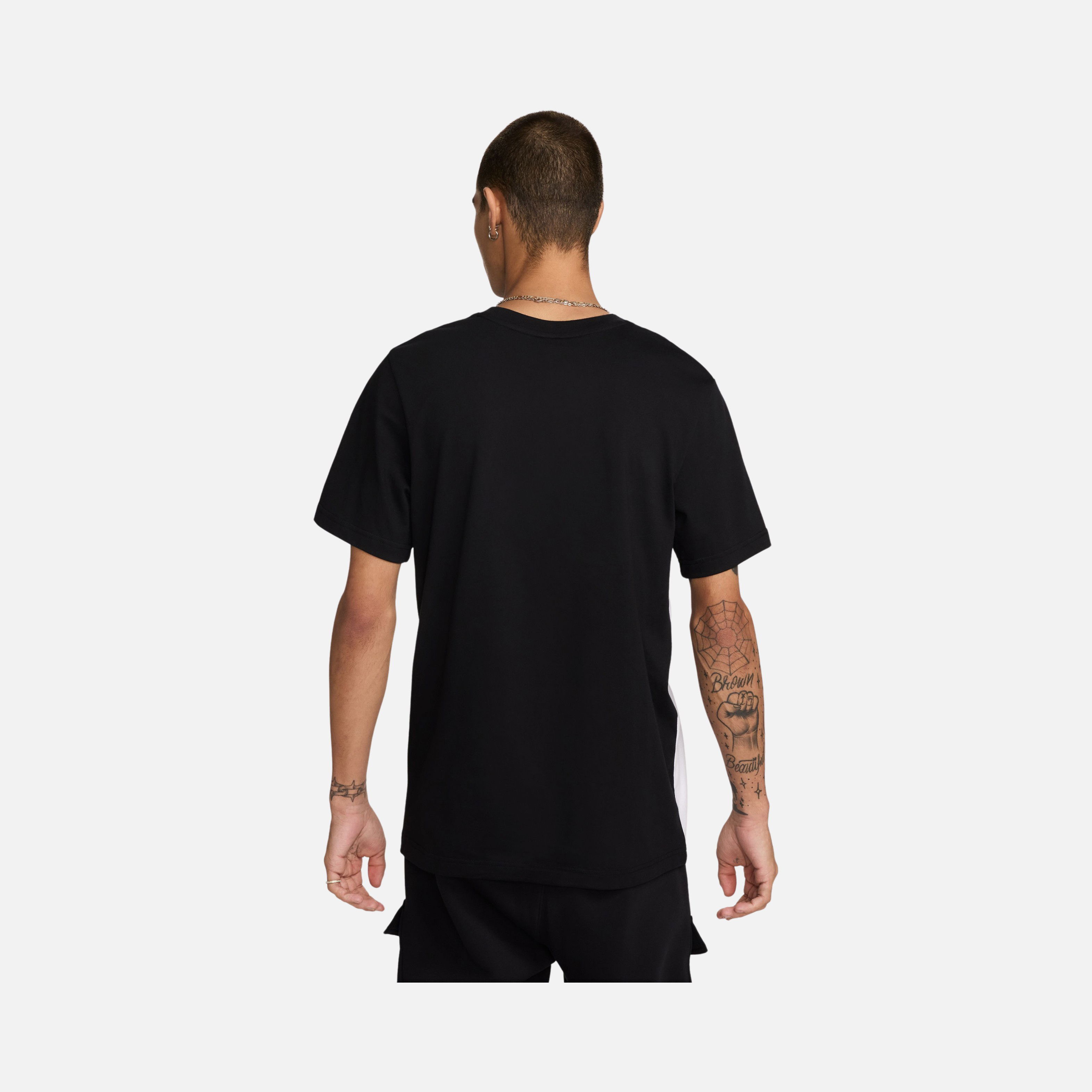 Nike Sportswear Swoosh Air Short-Sleeve Erkek Tişört