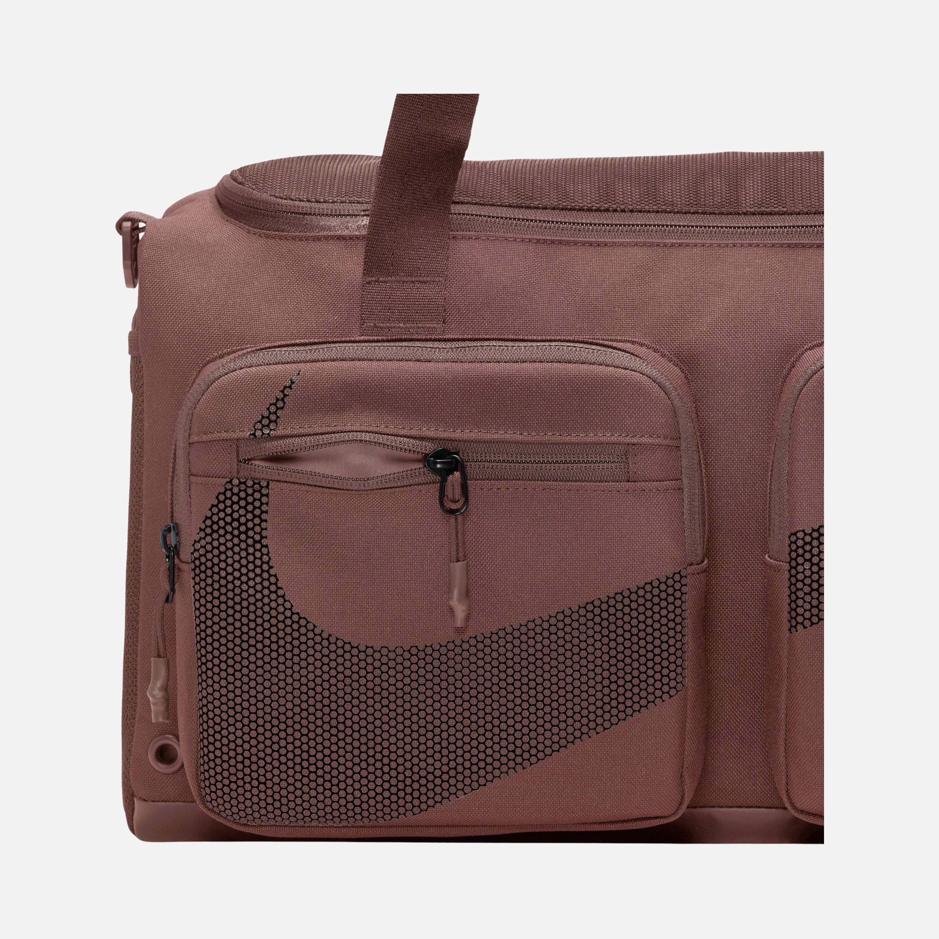 Nike Utility Power Duff 2.0 Graphic (Small - 31 L) Athletic Training Erkek Spor Çantası