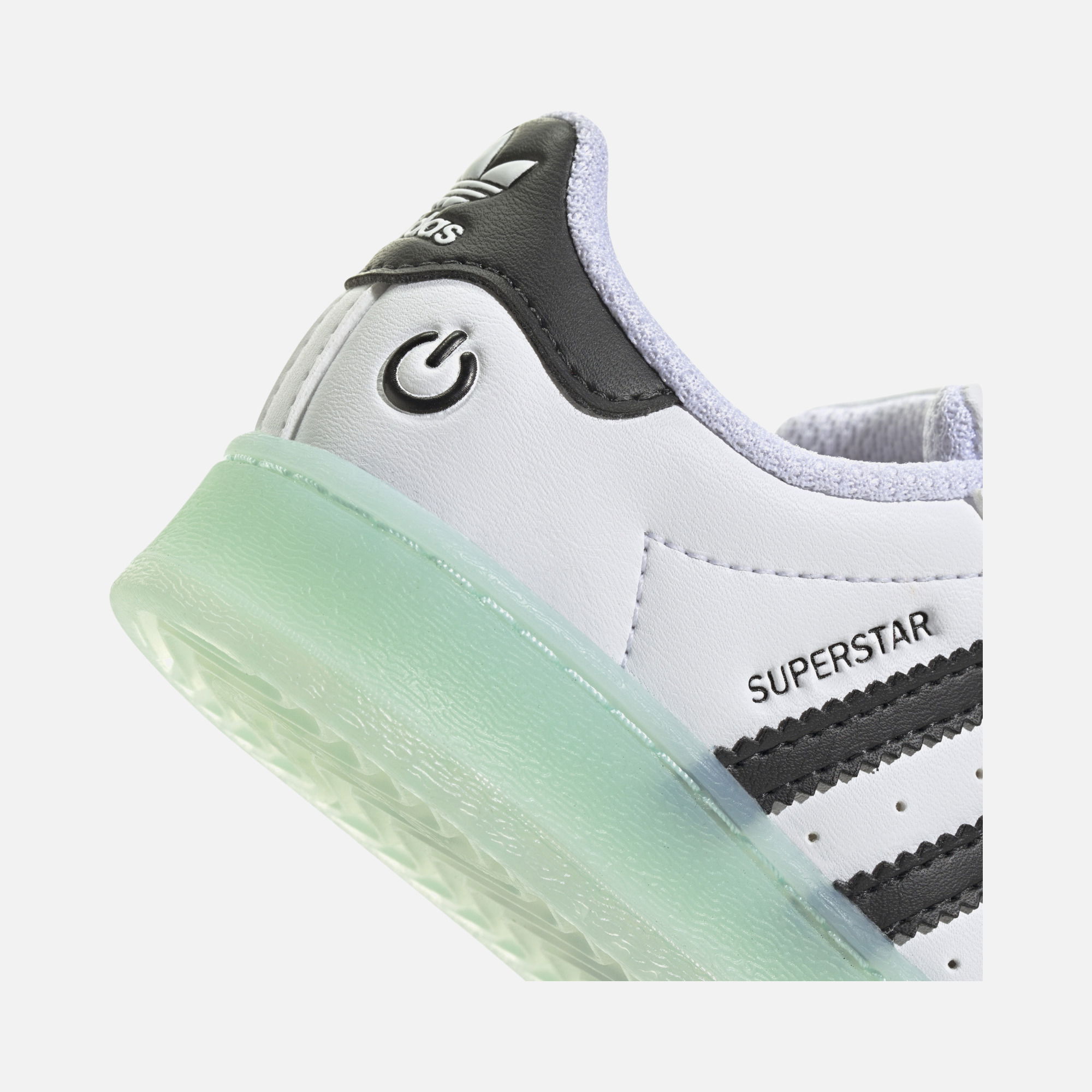 adidas Superstar LED Lights Comfort Closure (TD) Bebek Spor Ayakkabı