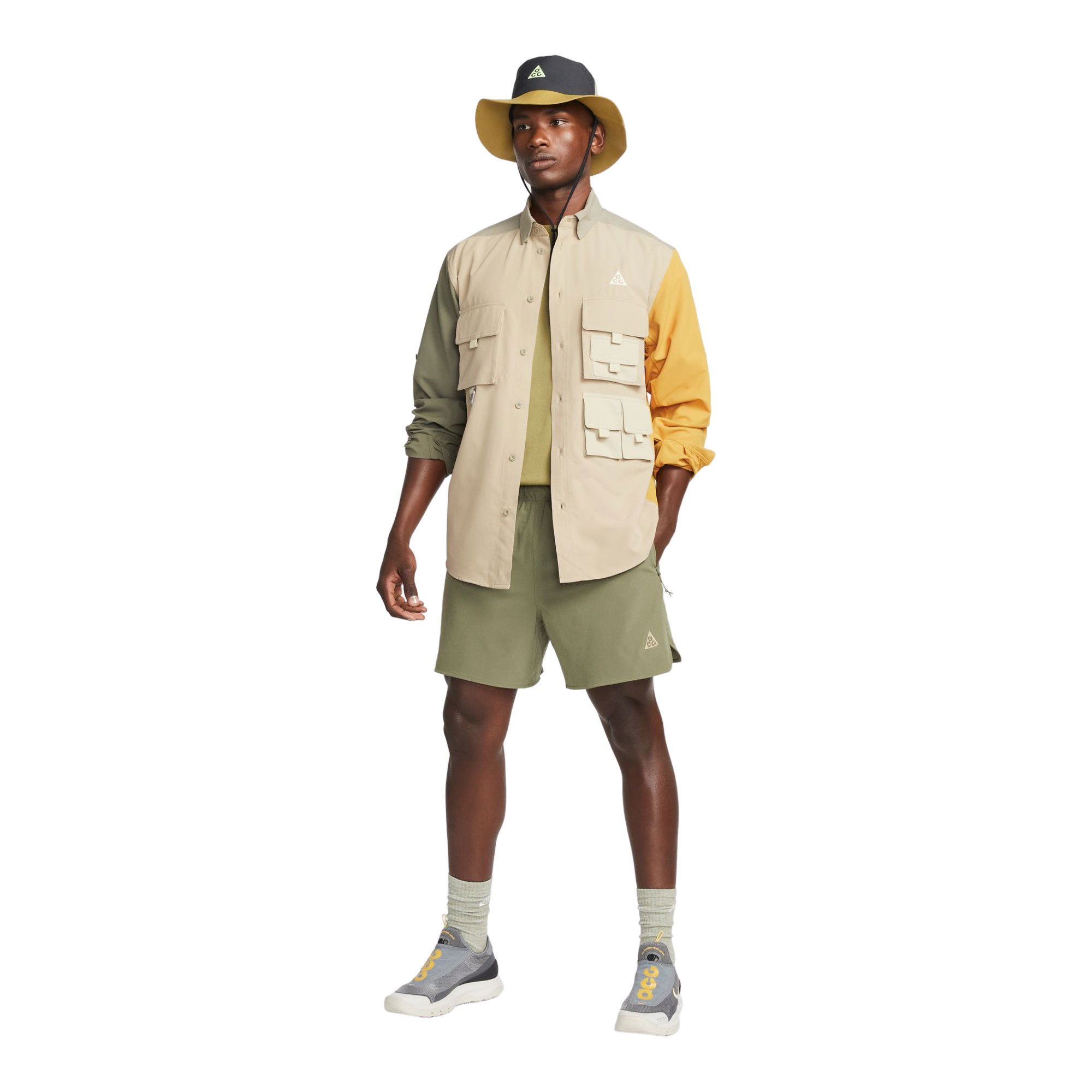 Nike ACG Dri-Fit New Sands Erkek Şort