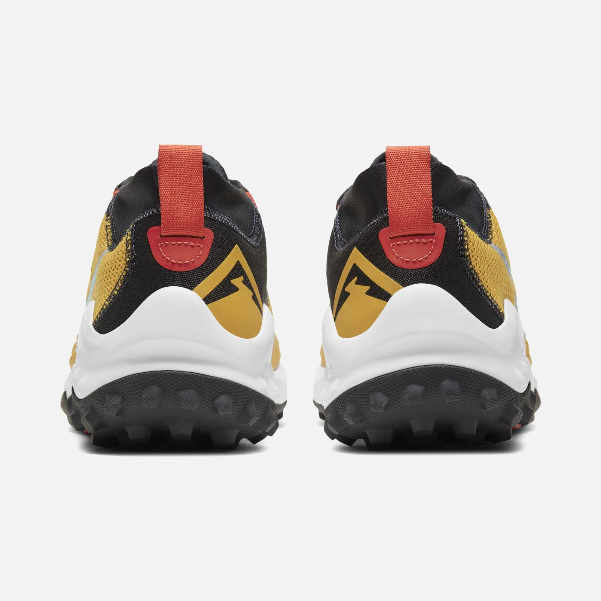 Nike Wildhorse 7 Trail Running Erkek Spor Ayakkabı