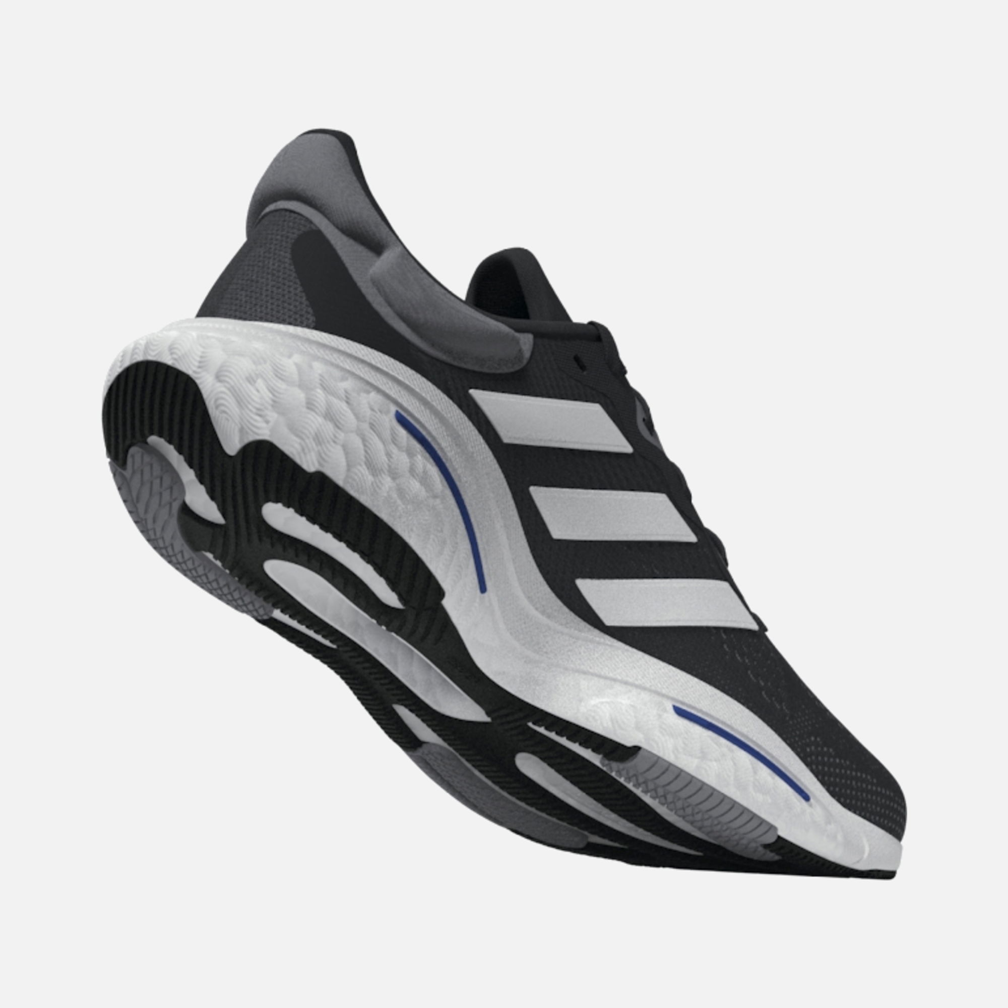 adidas Solarglide 6 Running Erkek Spor Ayakkabı