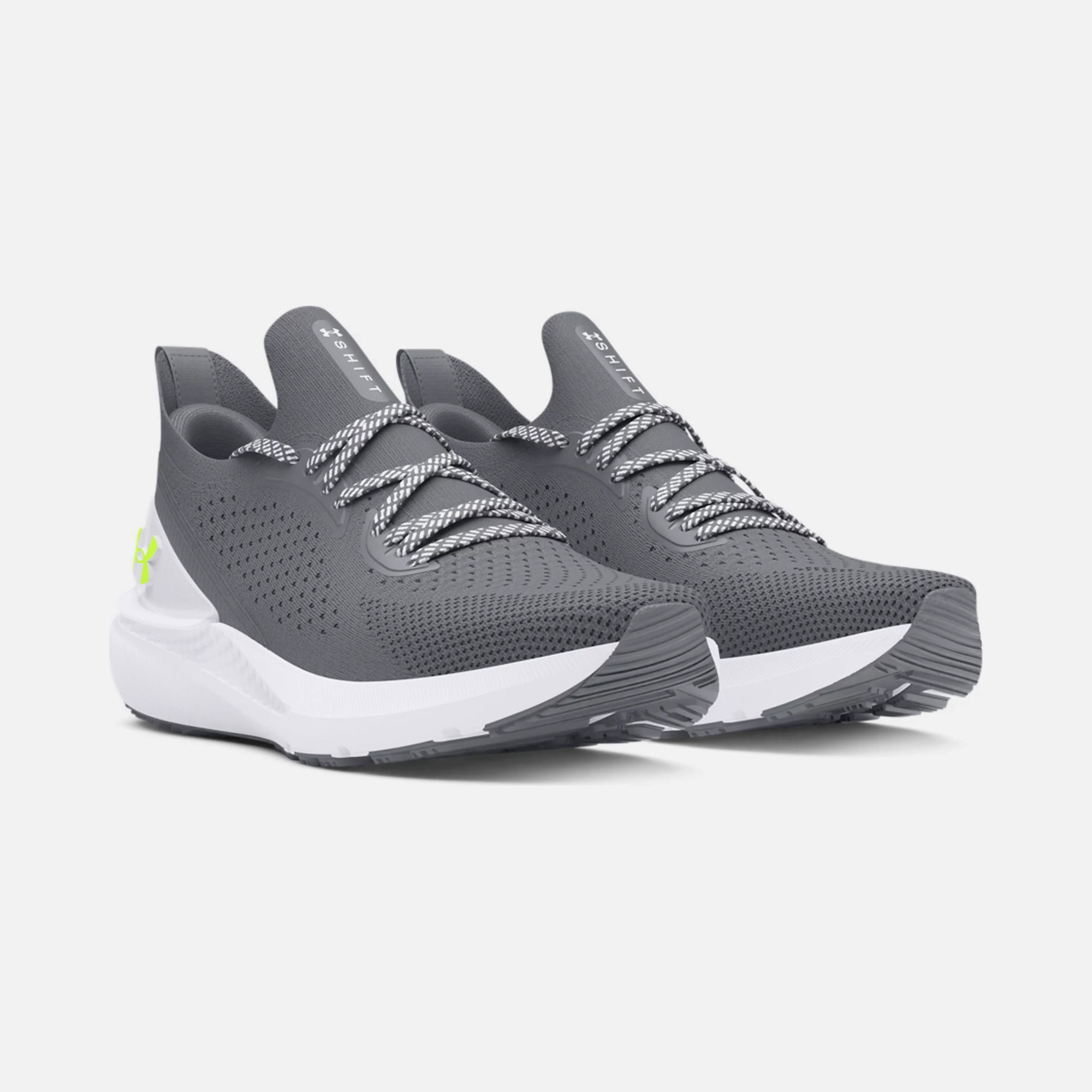 Under Armour Shift Running Erkek Spor Ayakkabı