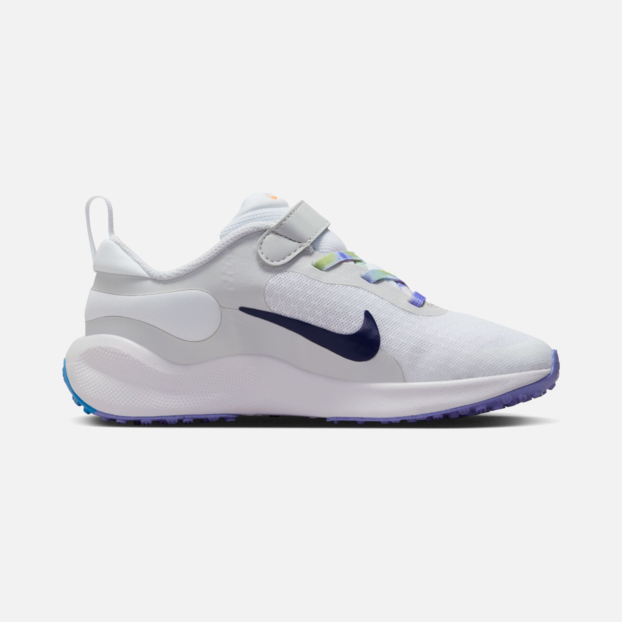 Nike Revolution 7 Next Nature SE Road Running (PSV) Çocuk Spor Ayakkabı