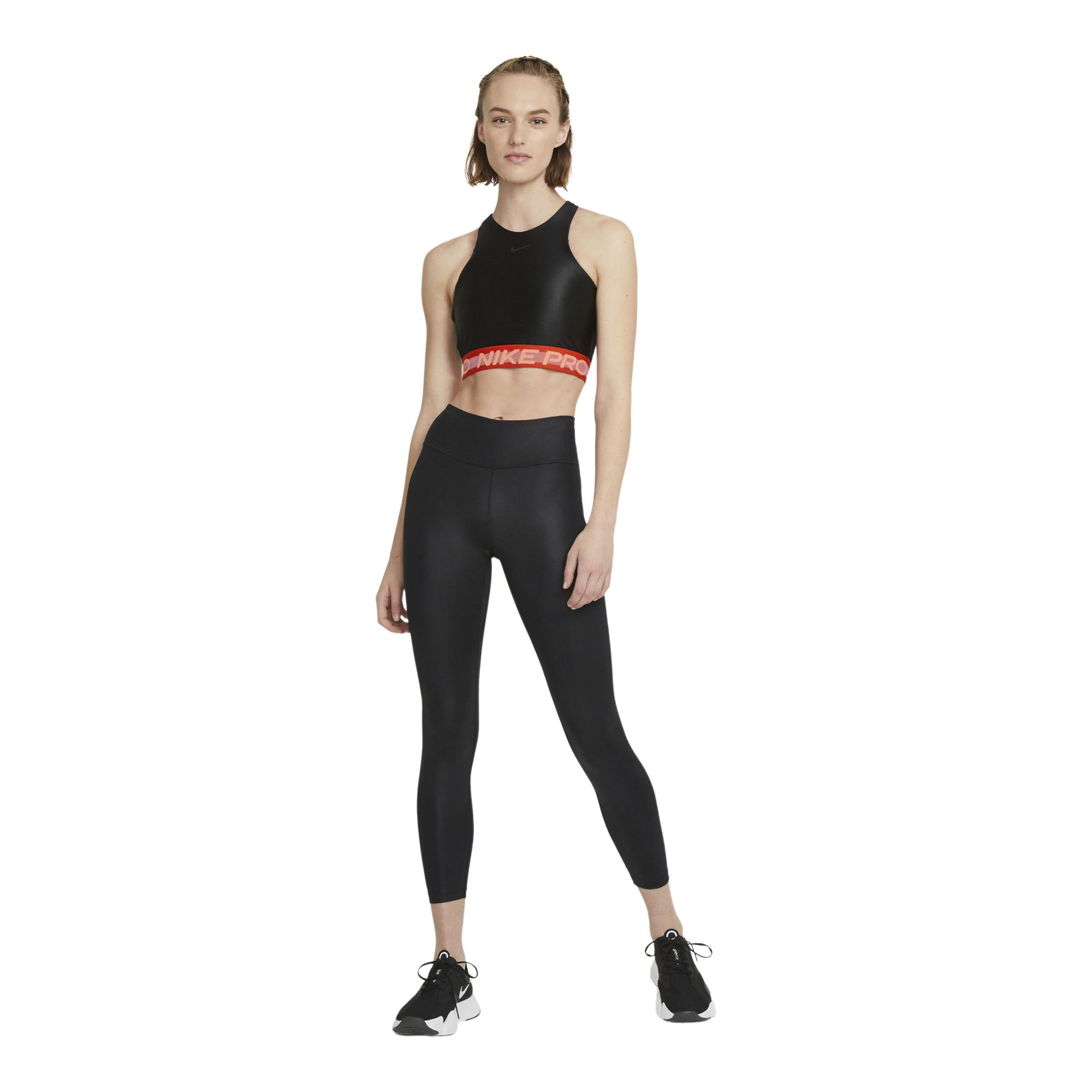 Nike Pro Novelty Kadın Atlet