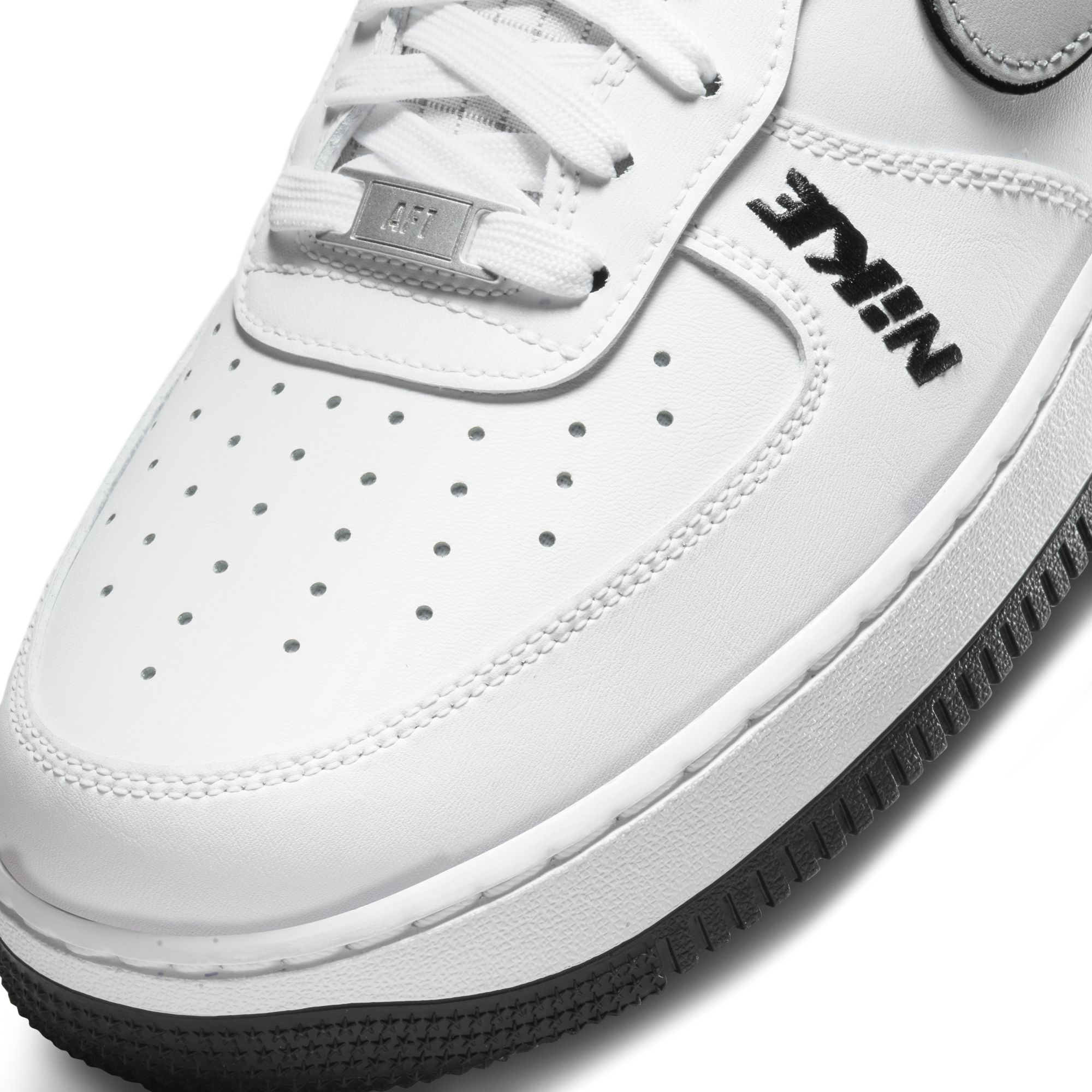 Nike Air Force 1 '07 LV8 Erkek Spor Ayakkabı