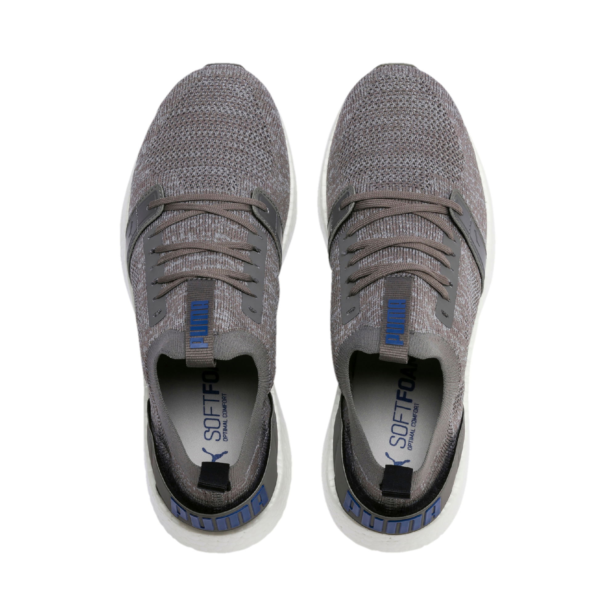 Puma NRGY Neko Engineer Knit Erkek Spor Ayakkabı