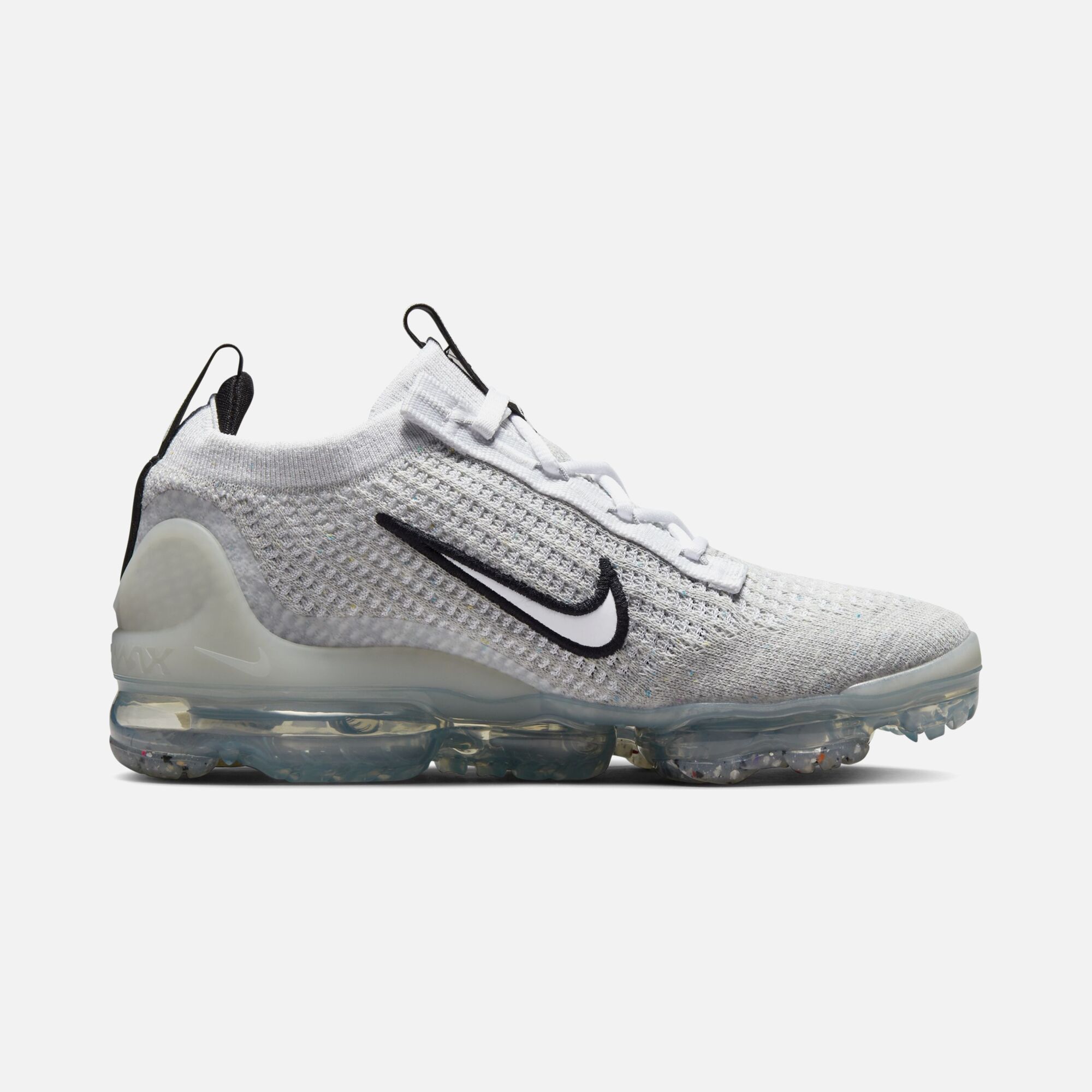Nike Air VaporMax 2021 Flyknit (GS) Spor Ayakkabı