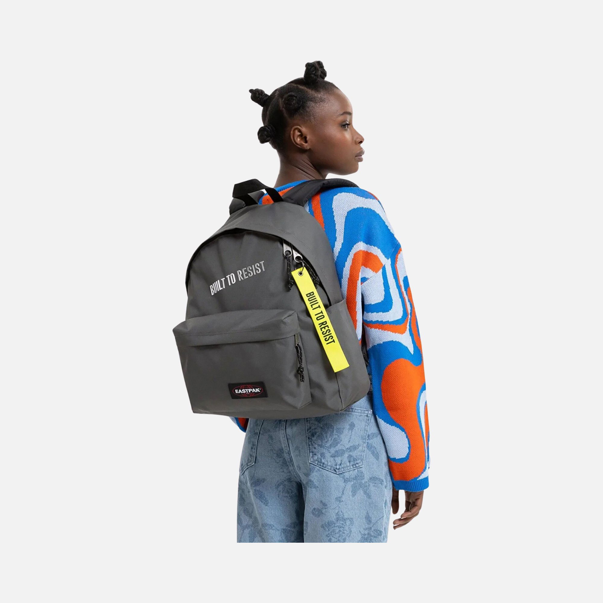 Eastpak Day Pak'r Bold Unisex Sırt Çantası