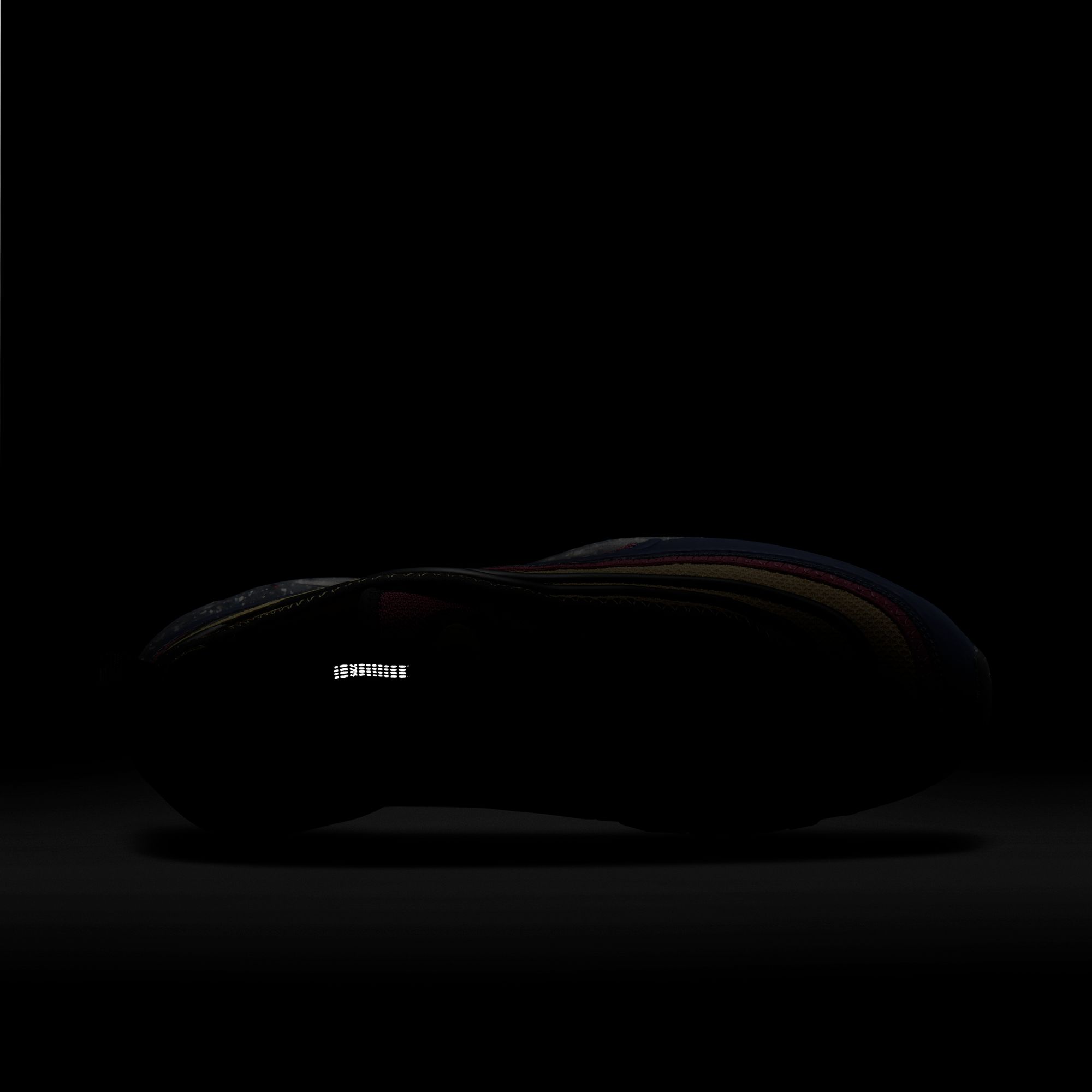 Nike Air Max Terrascape 97 Erkek Spor Ayakkabı