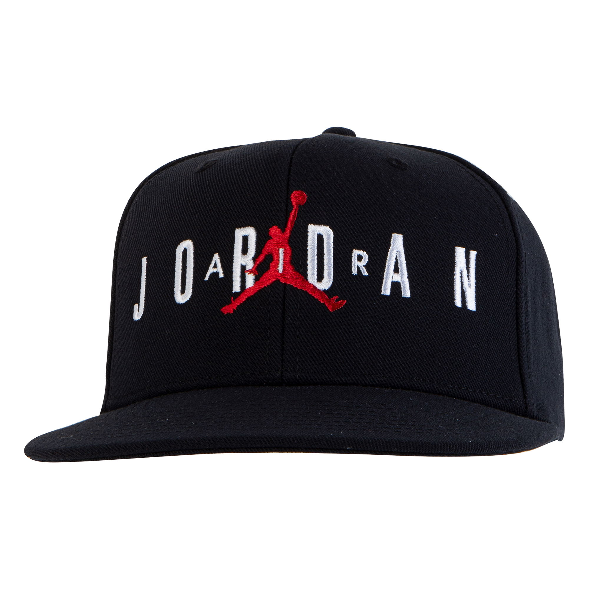 Nike Jordan Jumpman Air Adjustable Çocuk Şapka