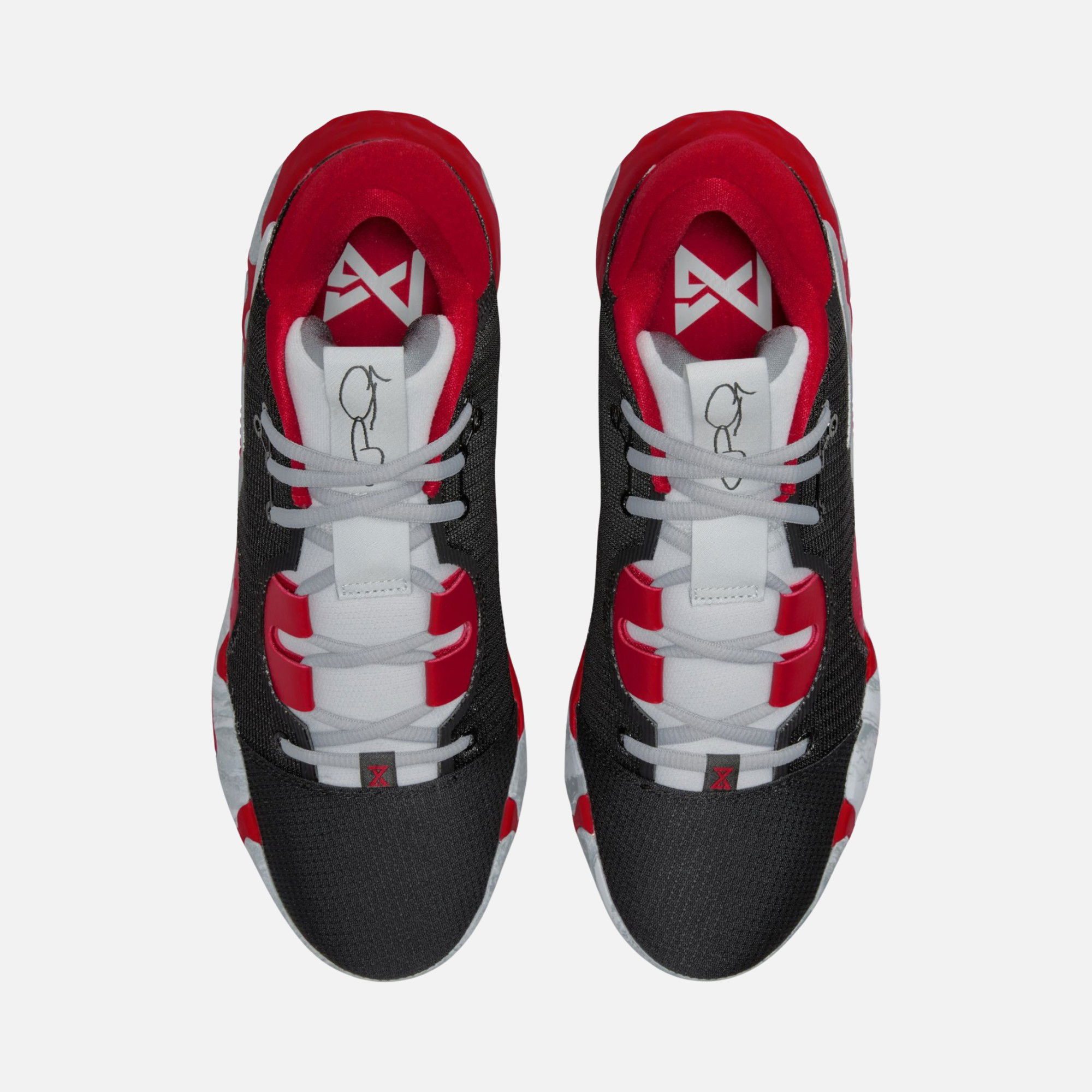 Nike PG 6 Erkek Basketbol Ayakkabısı