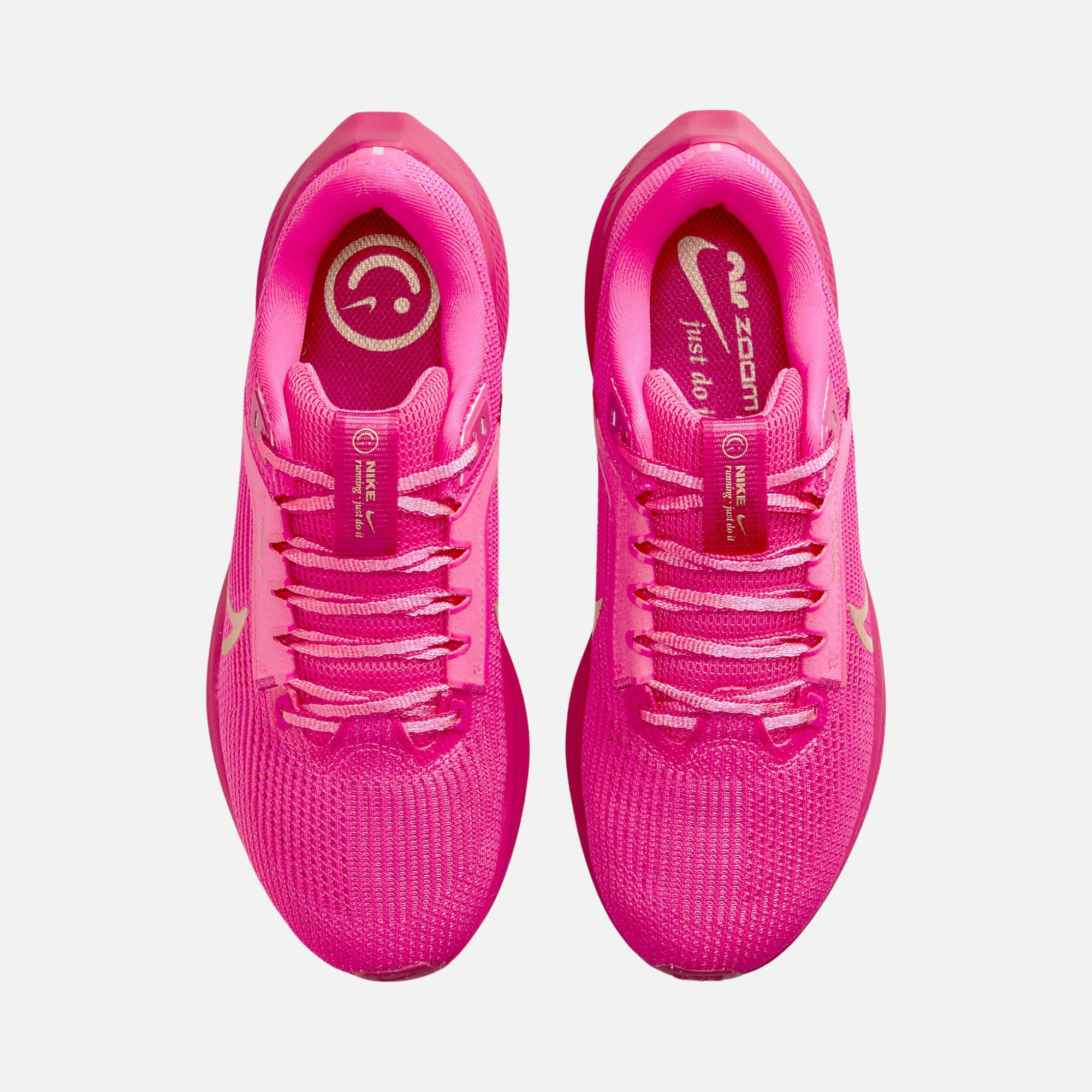 Nike Pegasus 40 Road Running Kadın Spor Ayakkabı