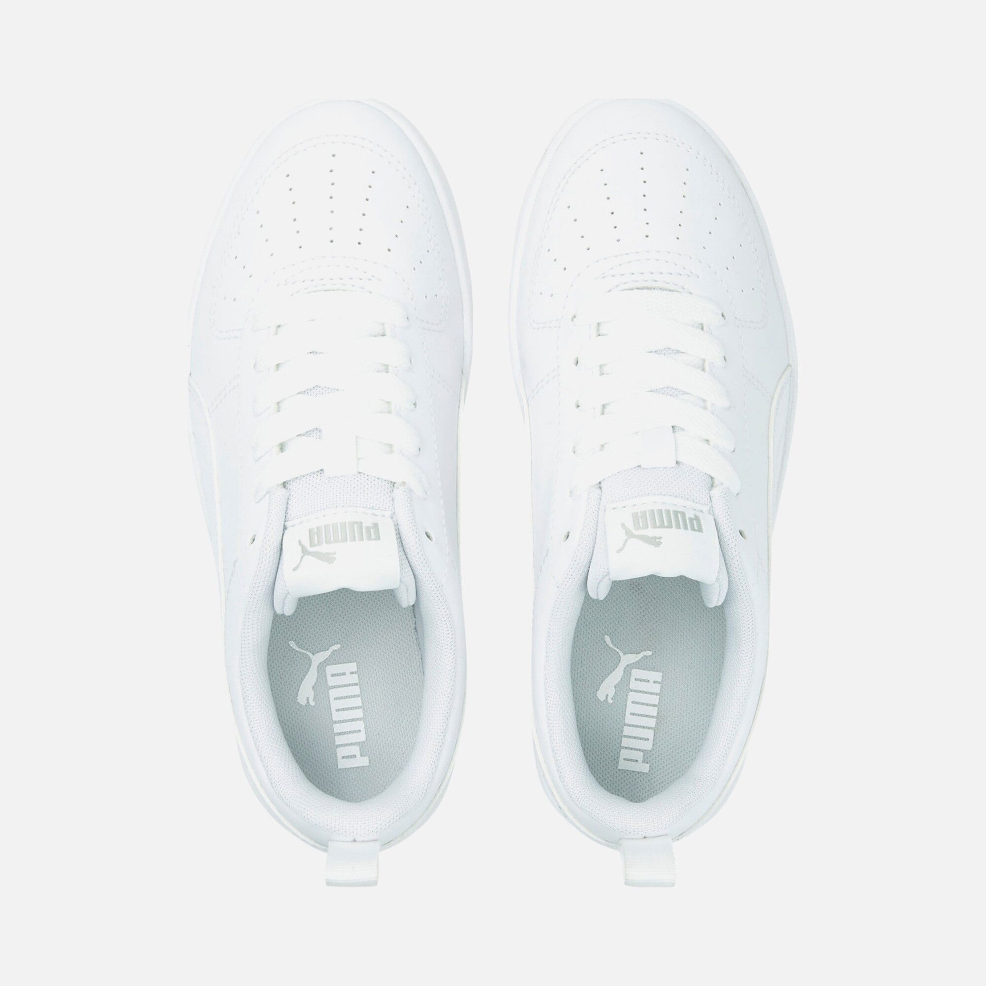 Puma Rickie (GS) Spor Ayakkabı