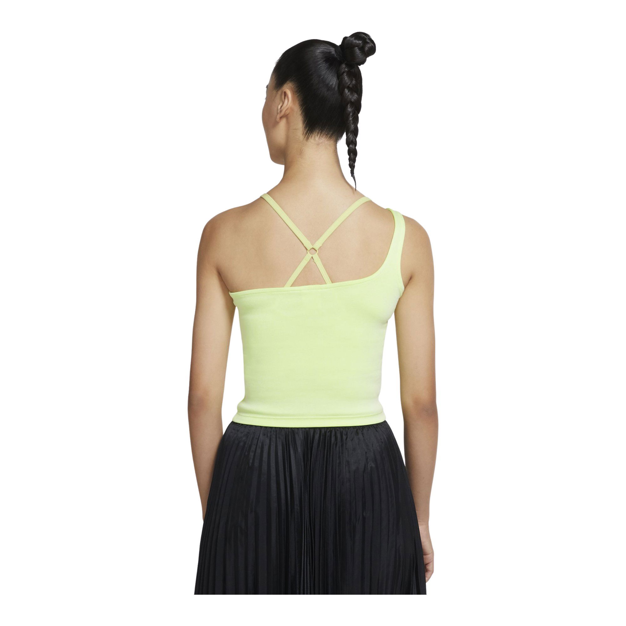 Nike Sportswear Air Asymmetrical Kadın Atlet