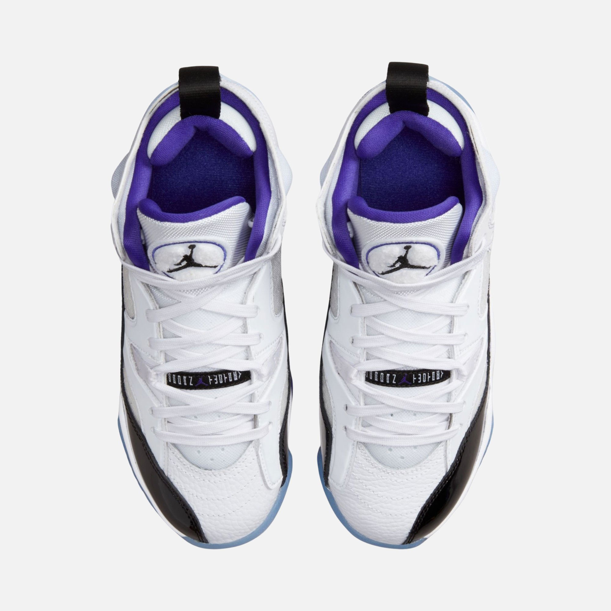 Nike Jordan Jumpman Two Trey (GS) Spor Ayakkabı