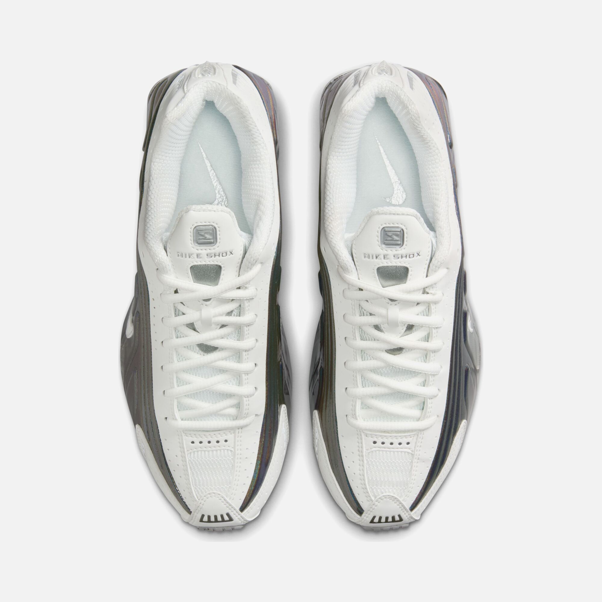 Nike Shox R4 W Kadın Spor Ayakkabı