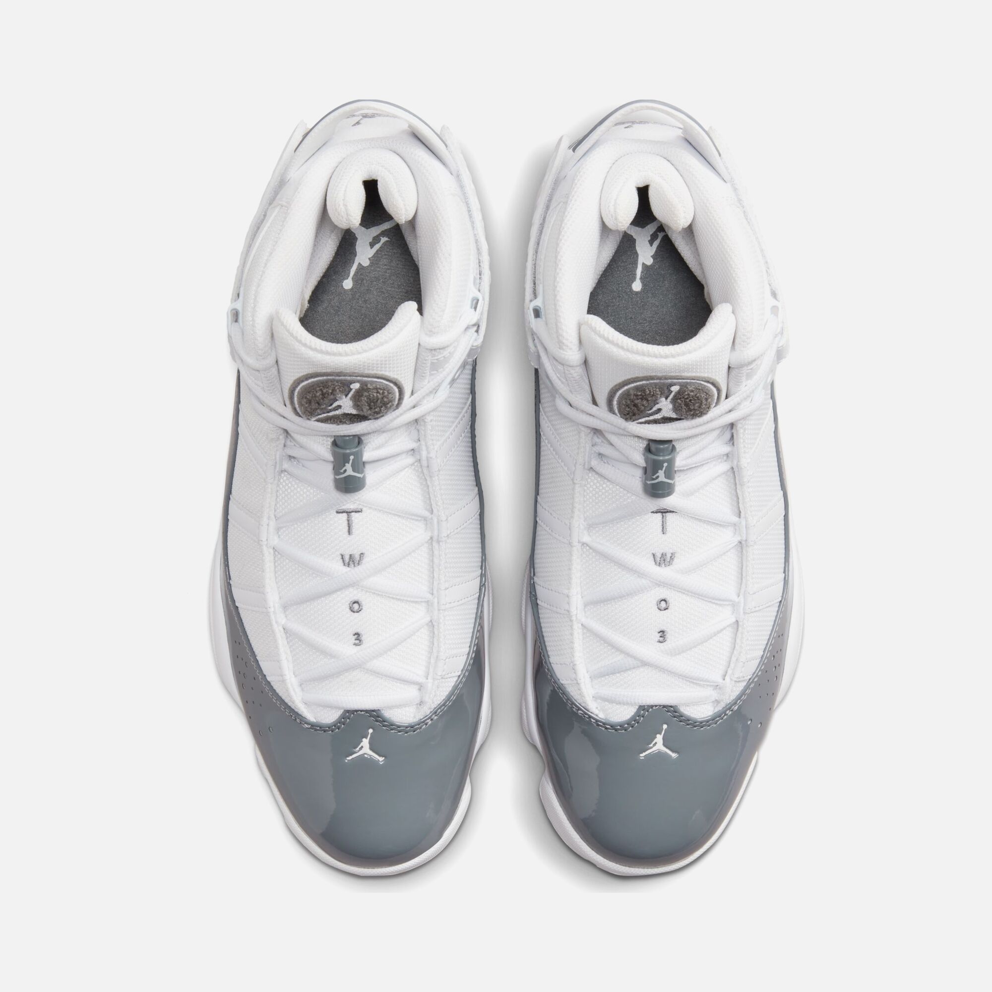 Nike Jordan 6 Rings Erkek Spor Ayakkabı