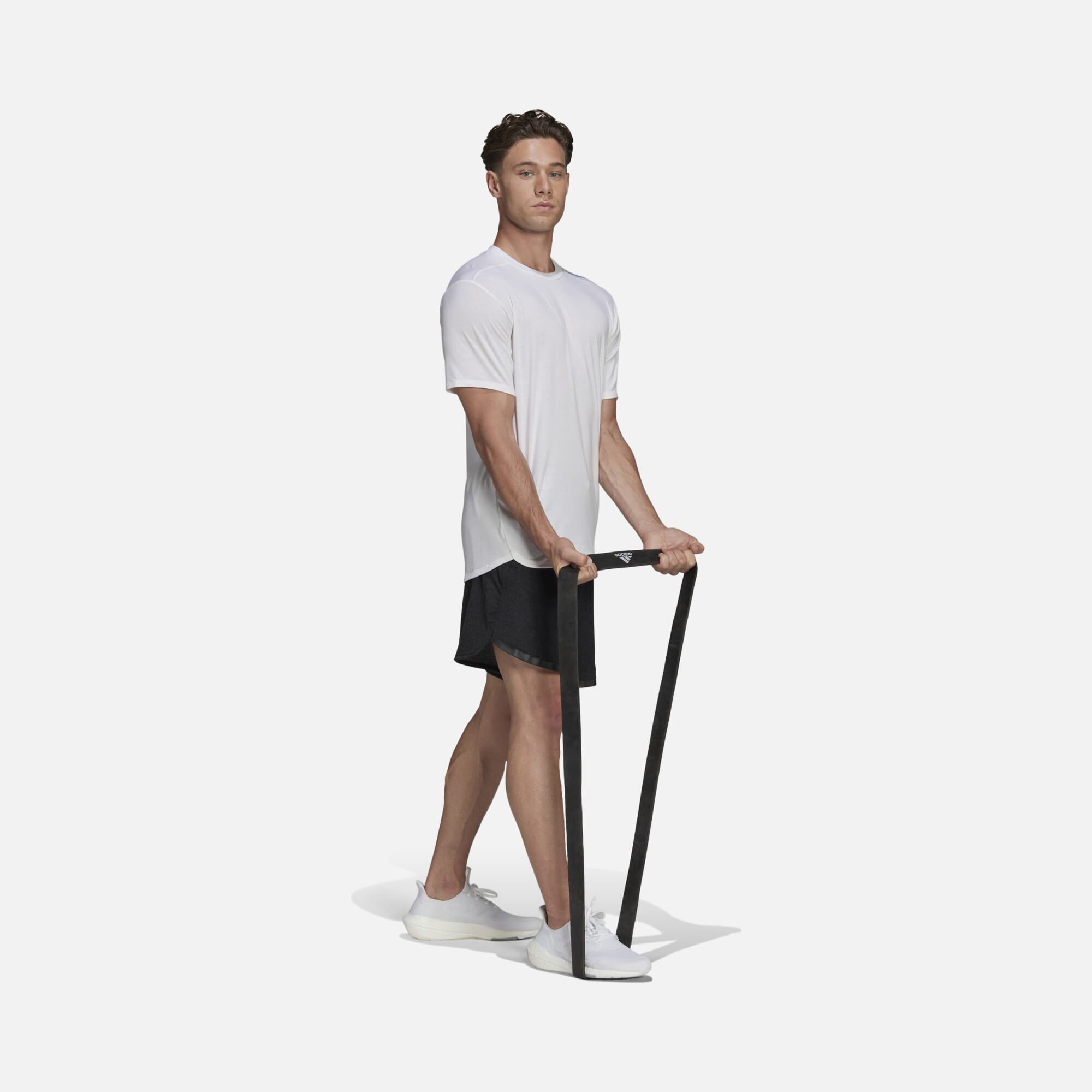 adidas Designed for Training Short-Sleeve Erkek Tişört