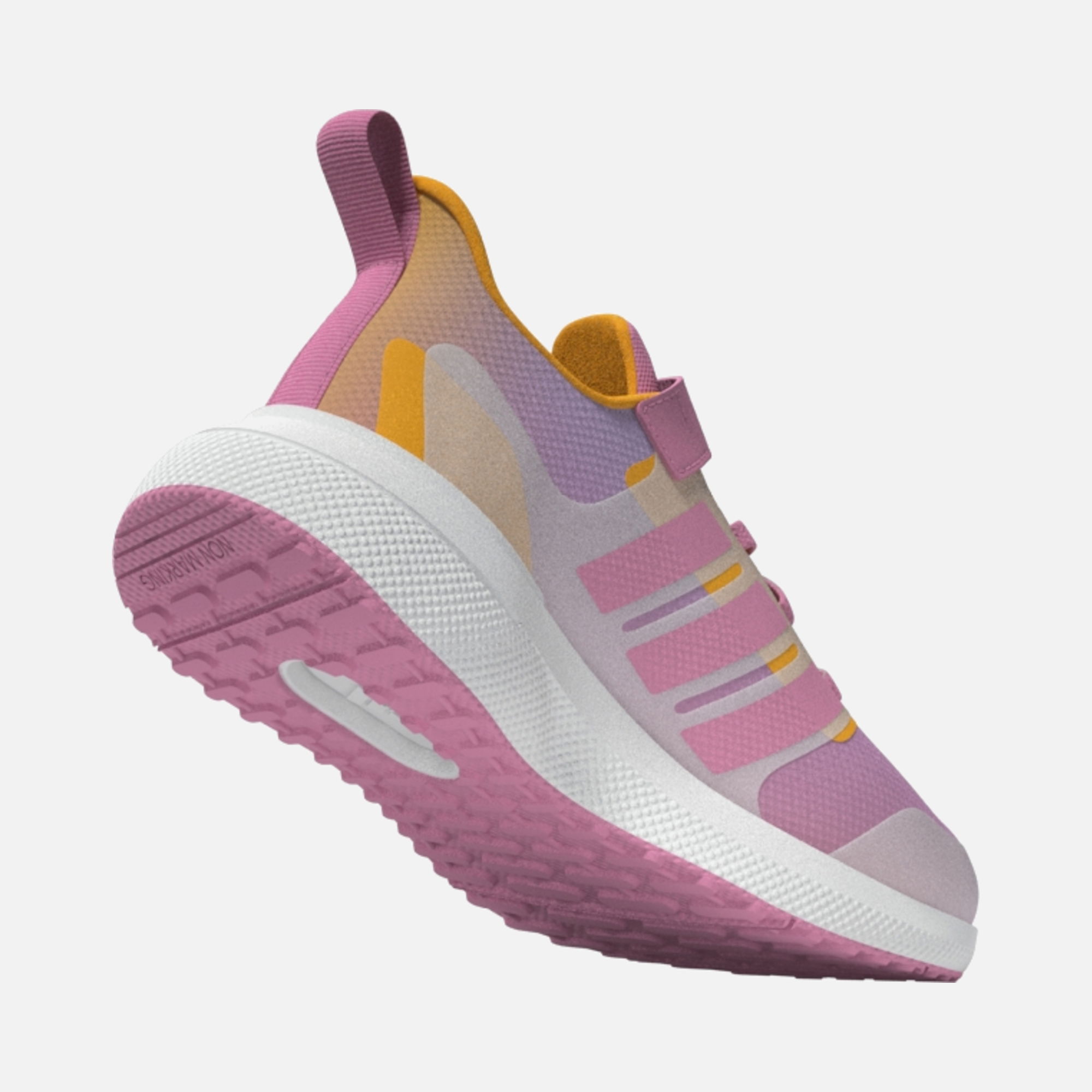 adidas Run Forta Run 2.0 El Running (PSV) Çocuk Spor Ayakkabı